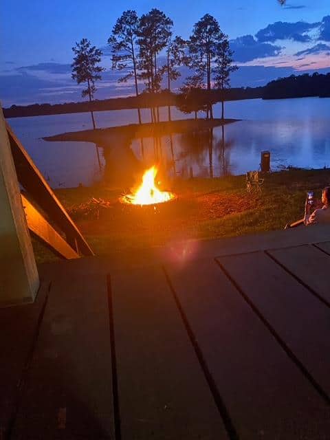 An Outdoorsman’s Paradise 719 Acres with 110 Acre Lake and Custom Built Home Pearl River County Mississippi
