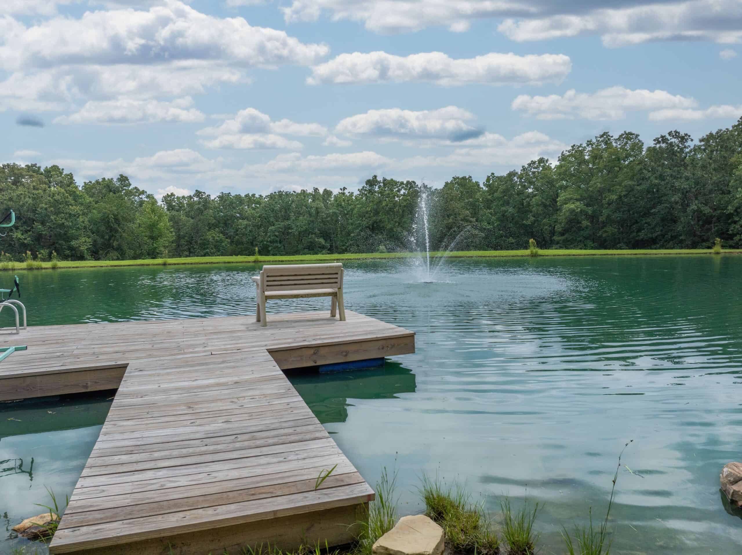 Hunter’s Paradise in the Heart of Missouri – Elk Head Lodge, Bland, MO