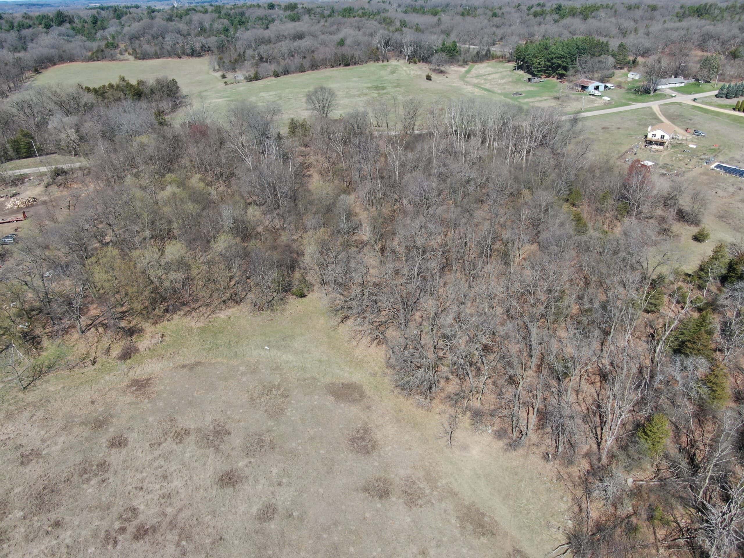 2 Properties Marquette County Online Only Auction