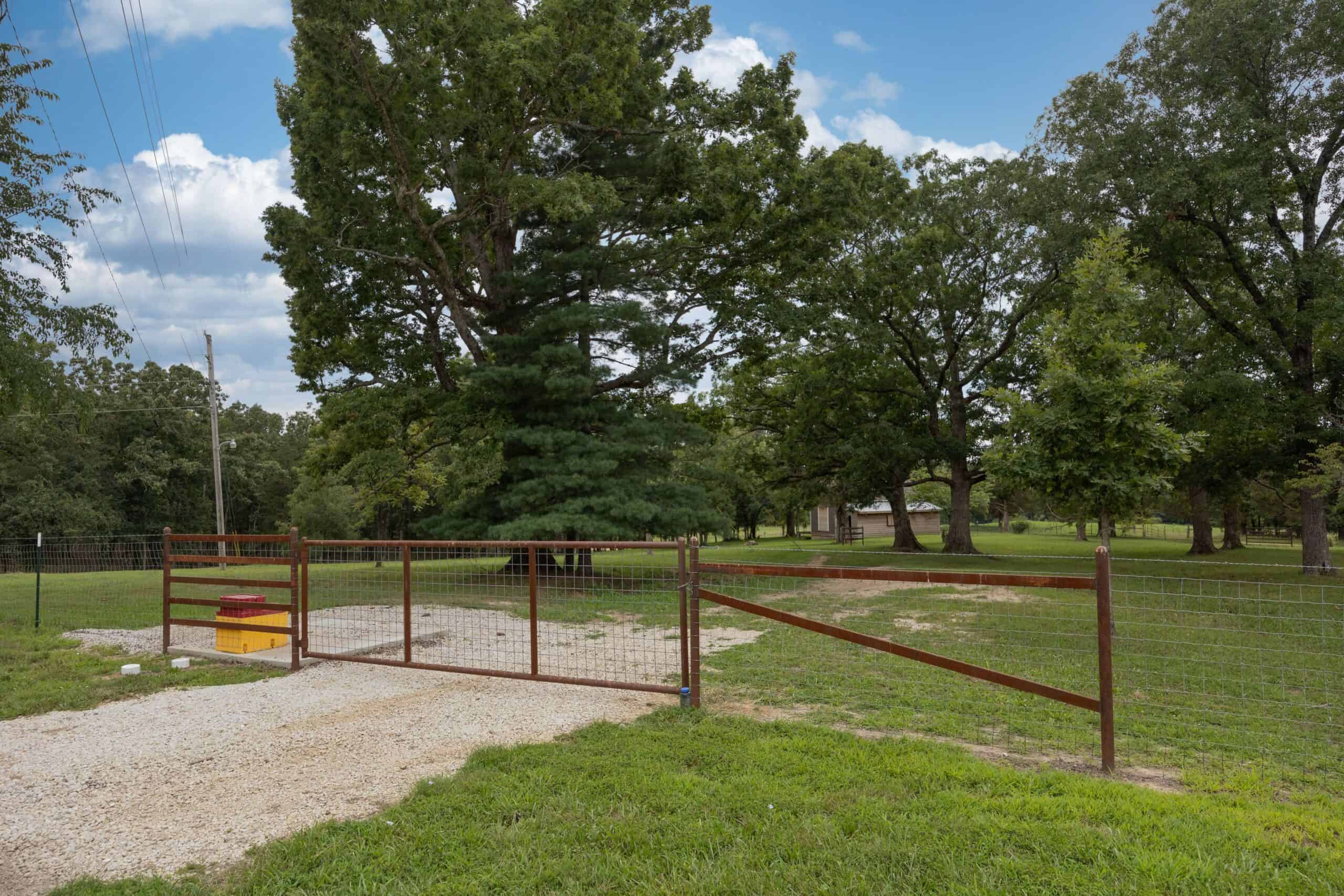 Hunter’s Paradise in the Heart of Missouri – Elk Head Lodge, Bland, MO