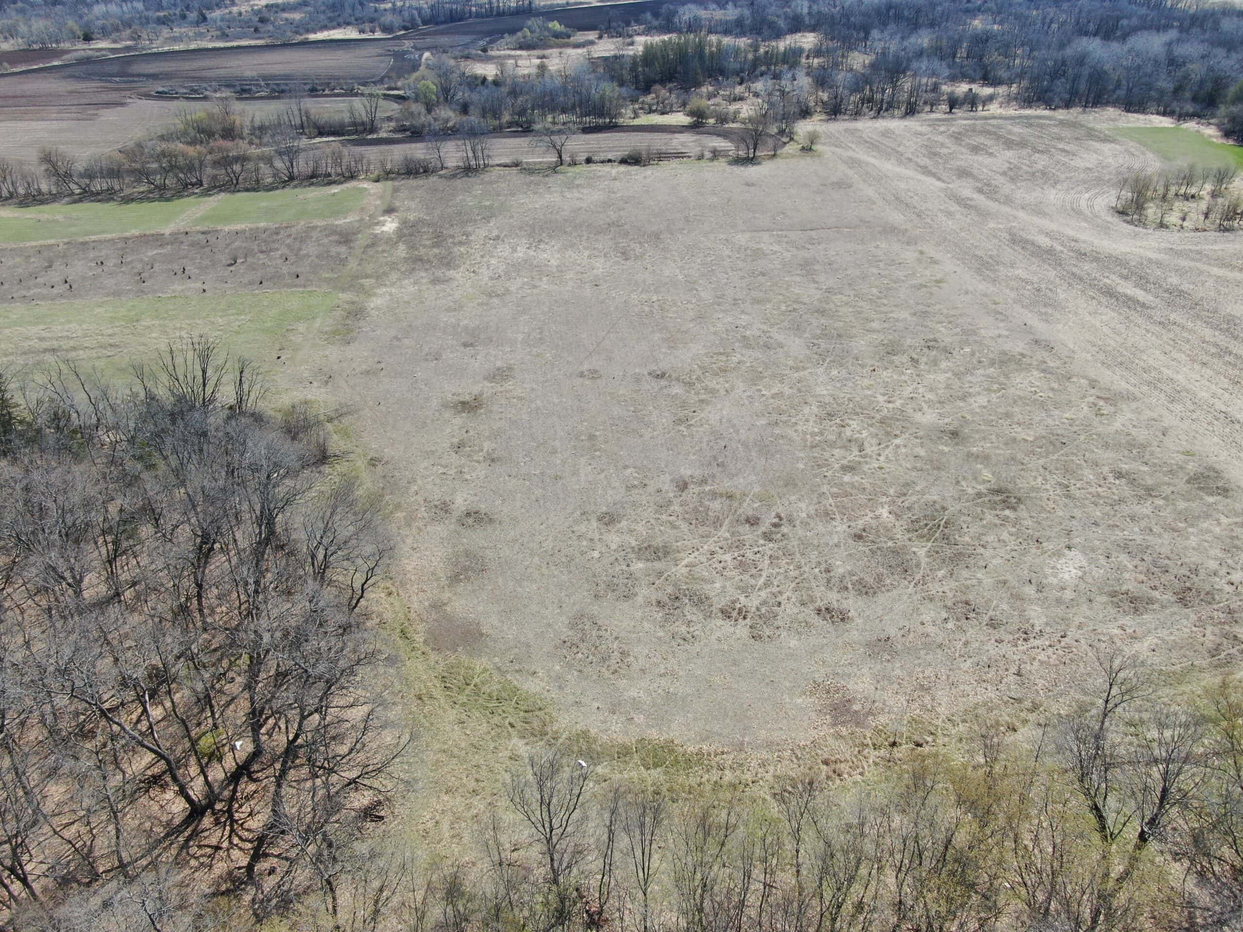 2 Properties Marquette County Online Only Auction