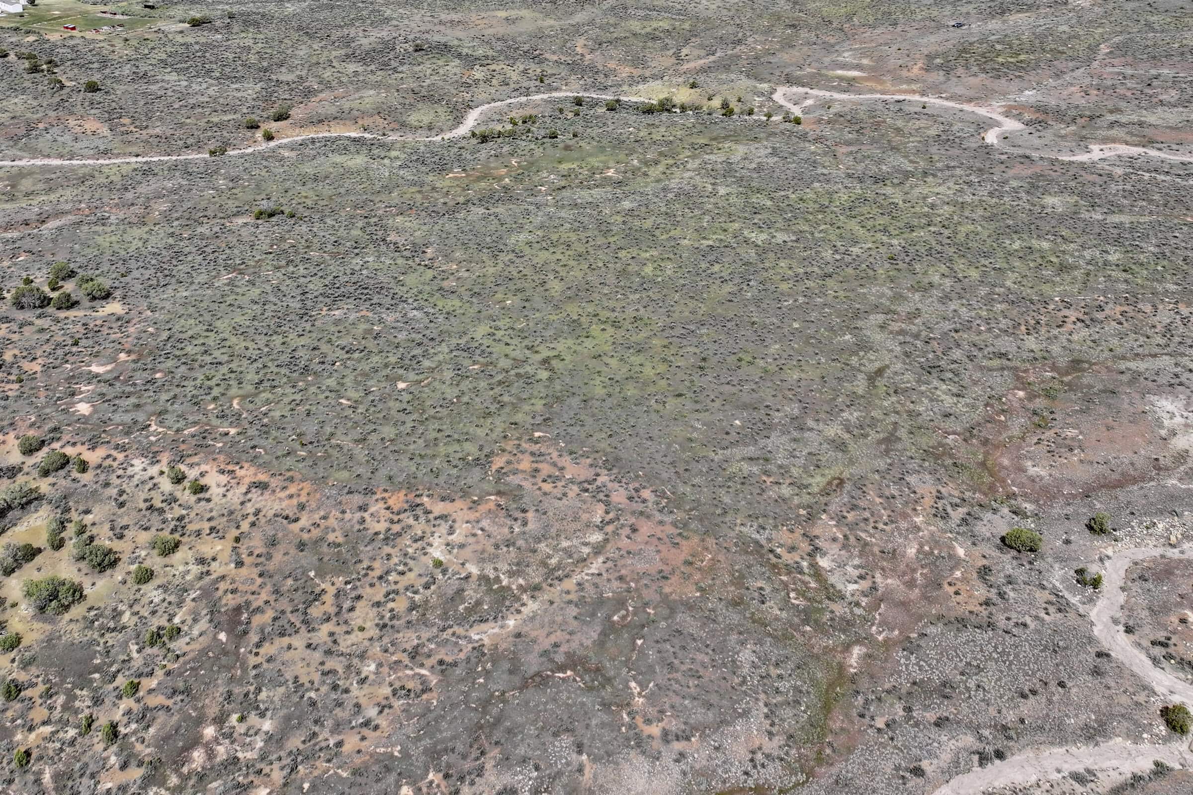 Vacant Hunting Land Bordering Public Land, BLM Access on Western Slope Colorado