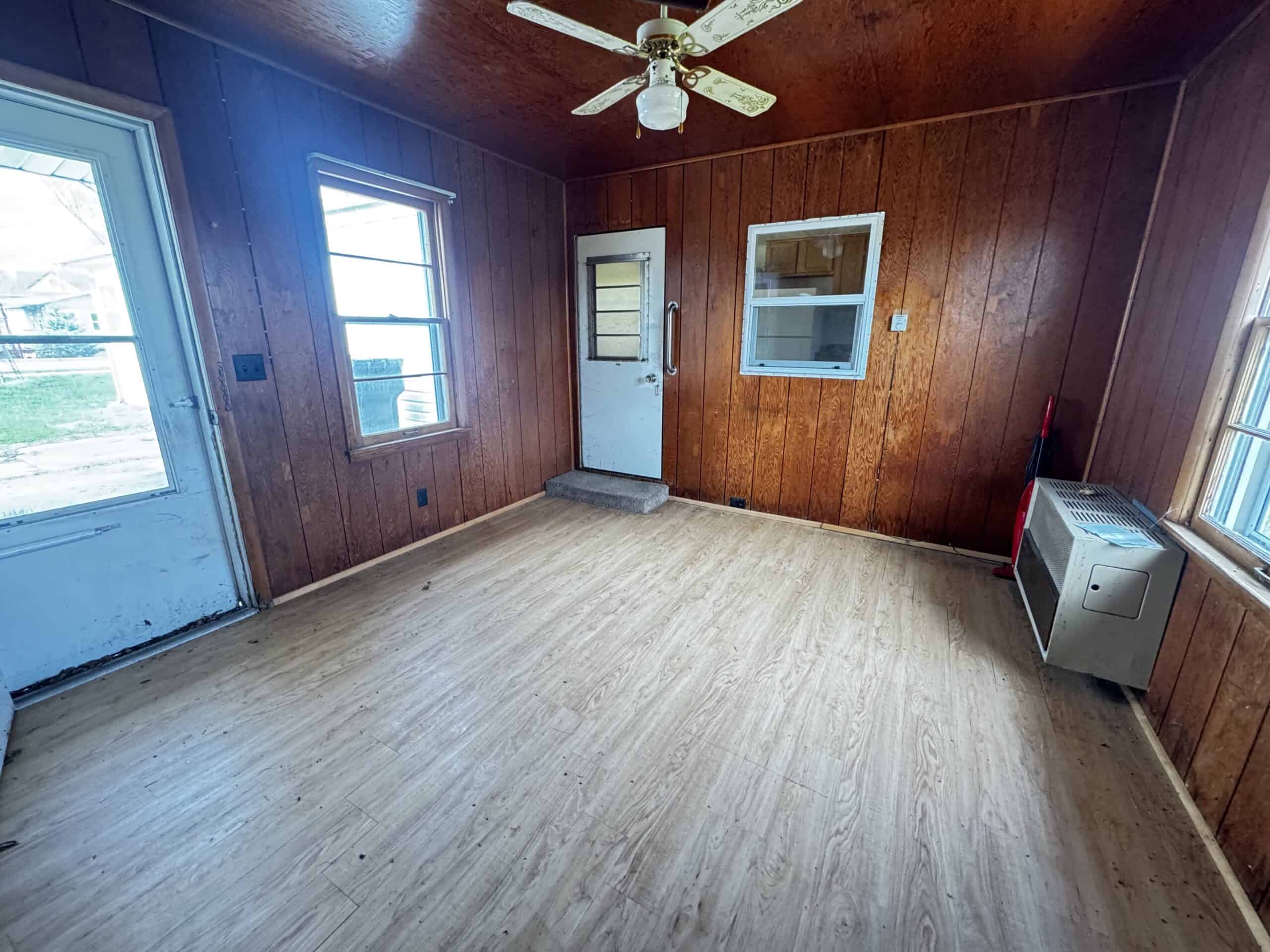 2 Properties Marquette County Online Only Auction