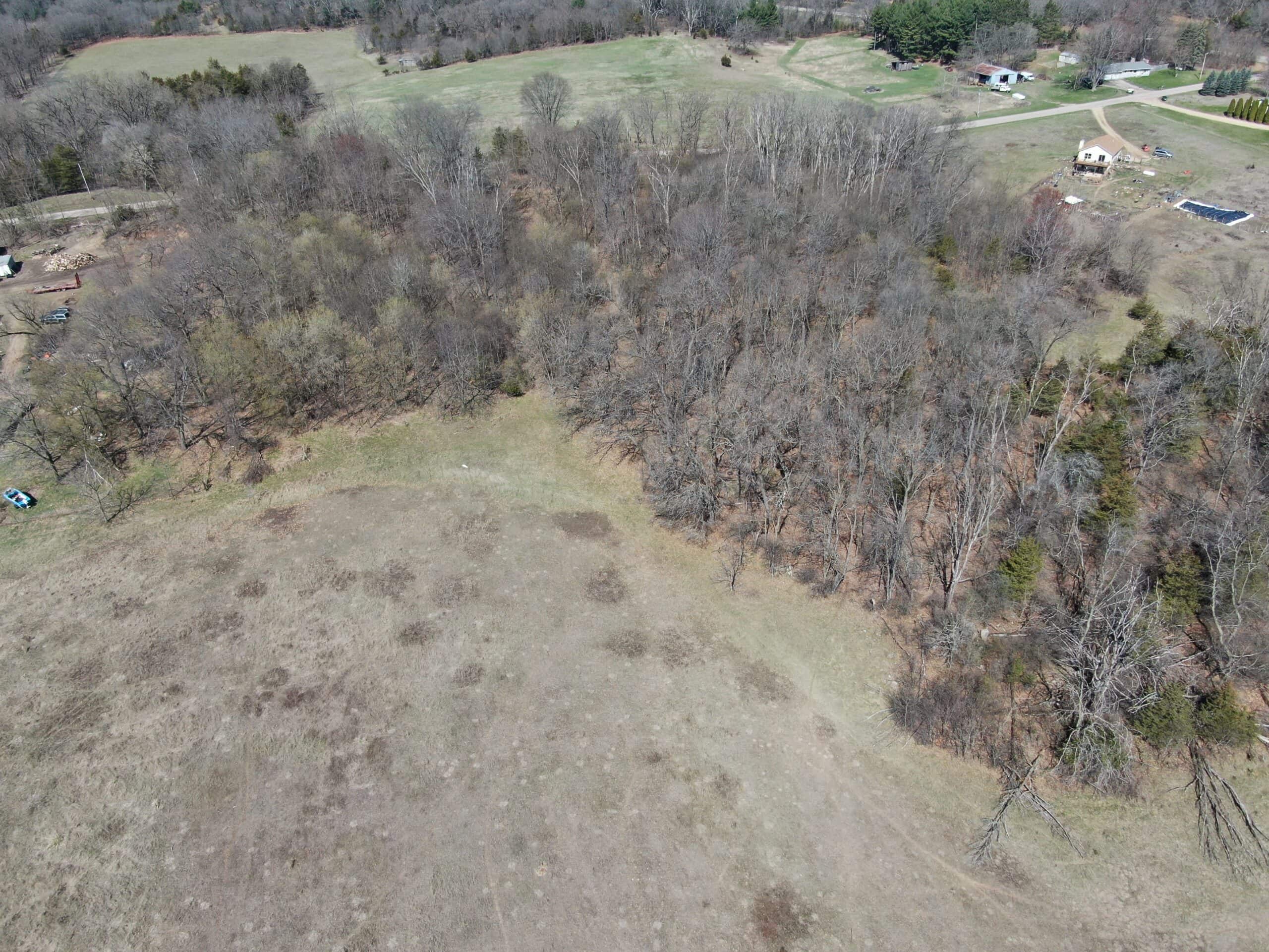 2 Properties Marquette County Online Only Auction