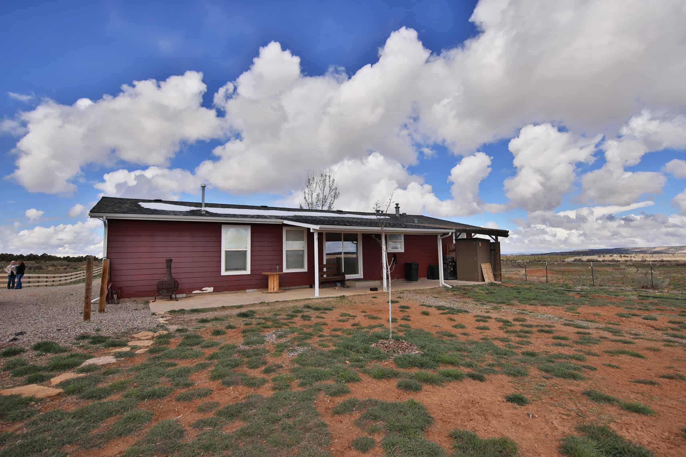 Equine/Livestock with Shop and Home For Sale in Western Colorado