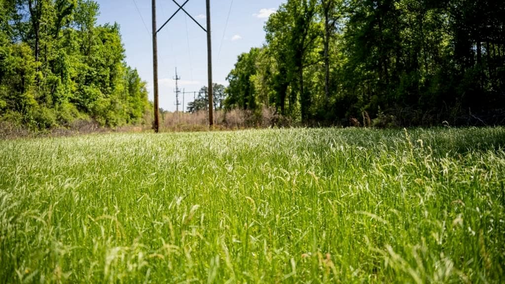 Deer and Turkey Property in Pike County, MS