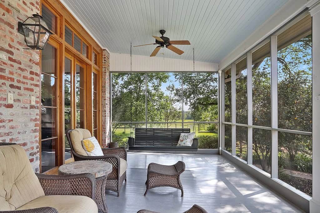 Beautiful Colonial Home on Acreage in East Feliciana Parish