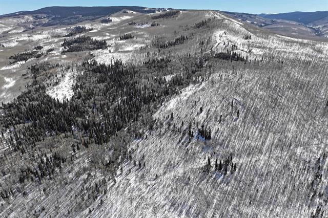 Colorado Hunting Land For Sale Near Vega State Park