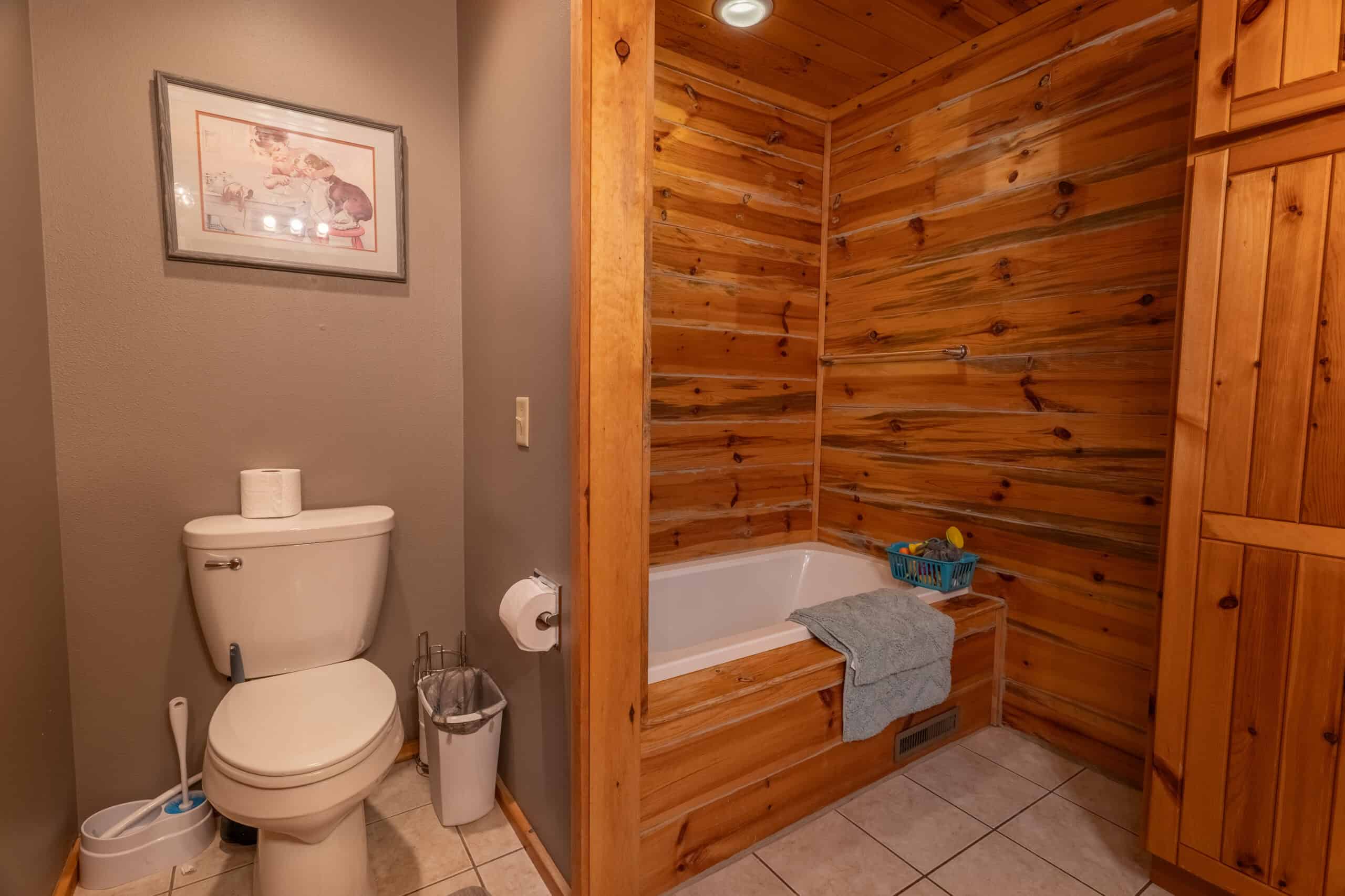 Beautiful Lakefront Home on Lake Arbutus, WI
