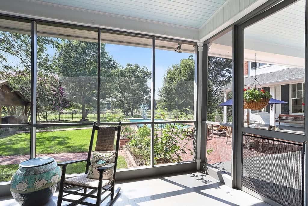Beautiful Colonial Home on Acreage in East Feliciana Parish