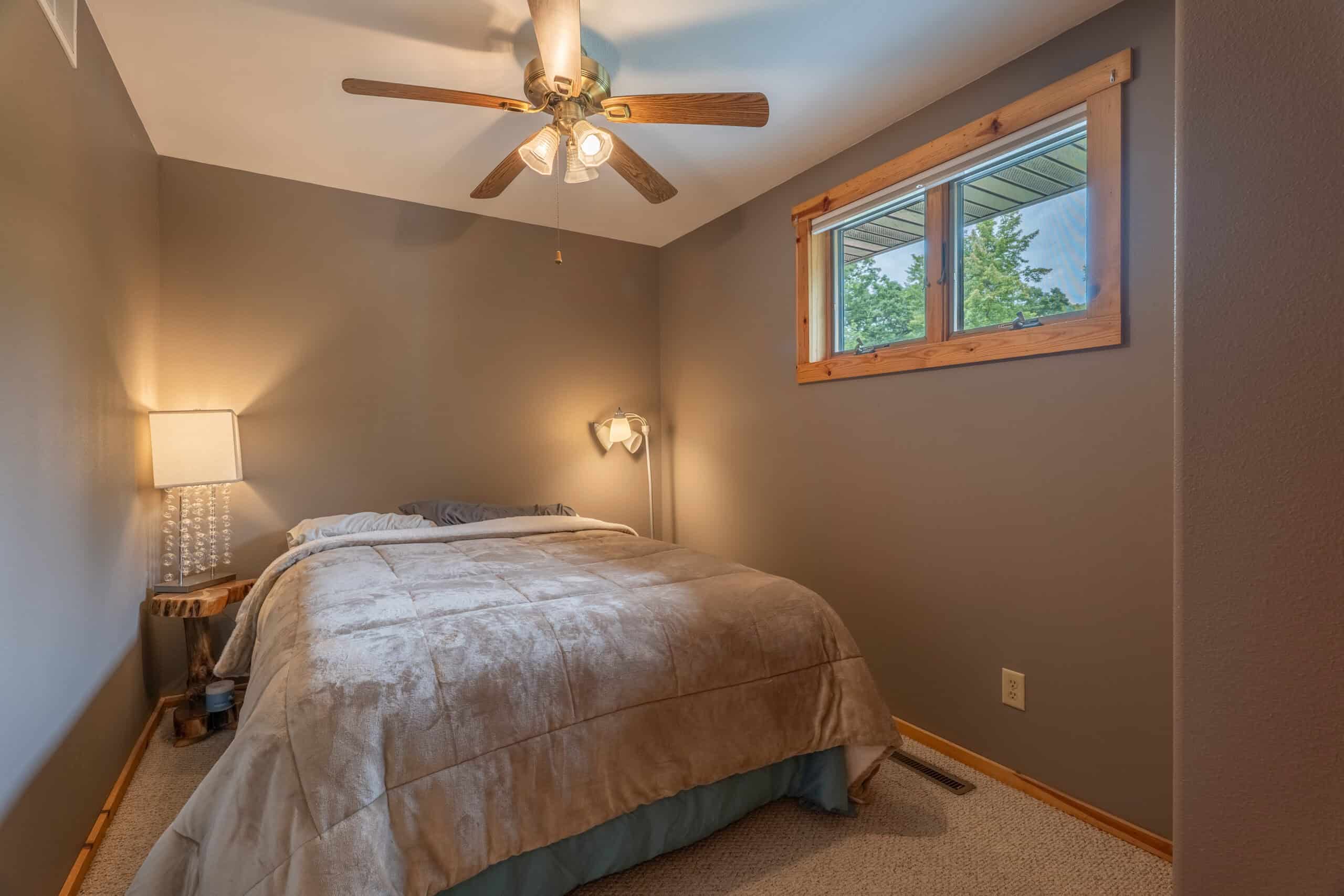 Beautiful Lakefront Home on Lake Arbutus, WI