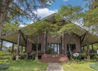 Hunter’s Paradise in the Heart of Missouri – Elk Head Lodge, Bland, MO