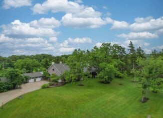 Hunter’s Paradise in the Heart of Missouri – Elk Head Lodge, Bland, MO