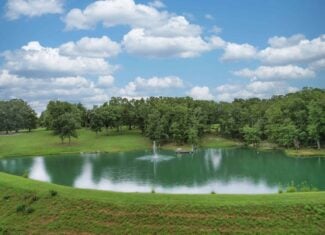 Hunter’s Paradise in the Heart of Missouri – Elk Head Lodge, Bland, MO
