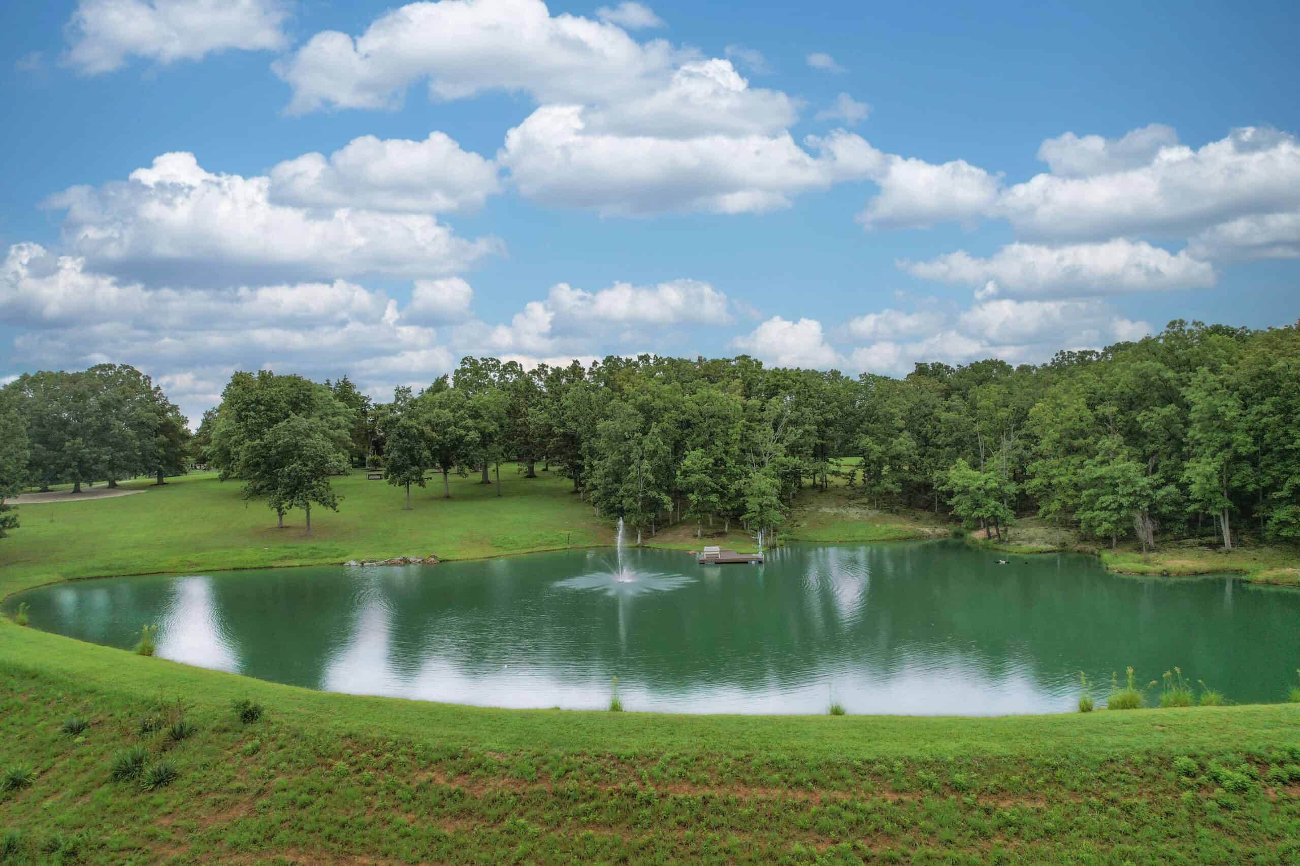 Hunter’s Paradise in the Heart of Missouri – Elk Head Lodge, Bland, MO
