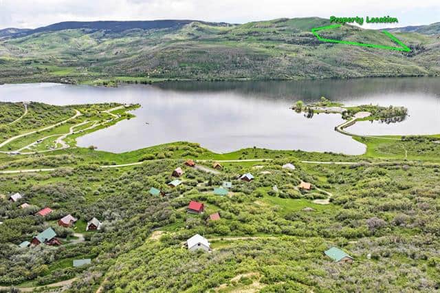 Colorado Hunting Land For Sale Near Vega State Park