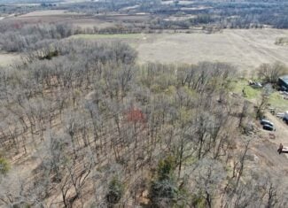 2 Properties Marquette County Online Only Auction