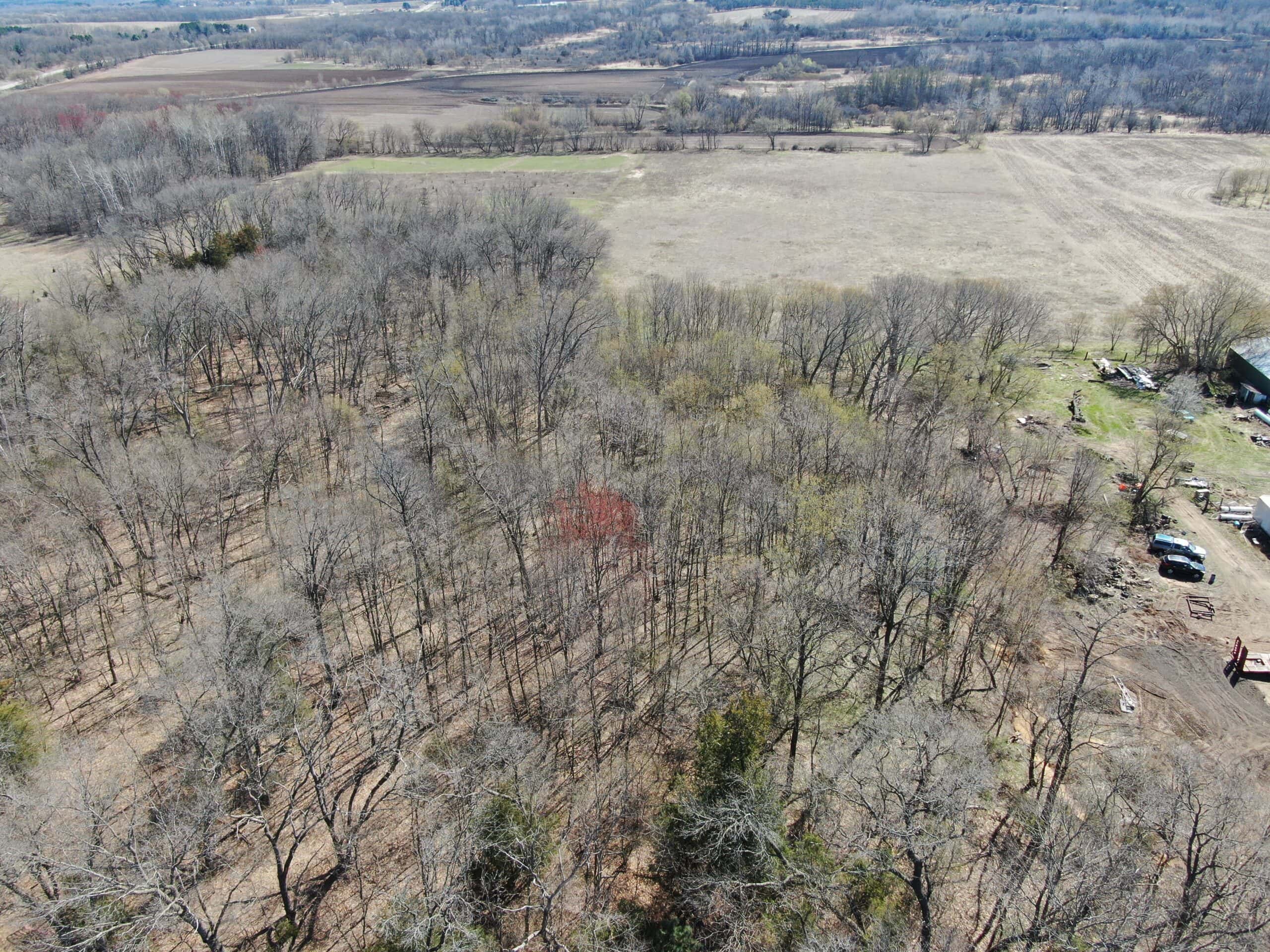 2 Properties Marquette County Online Only Auction