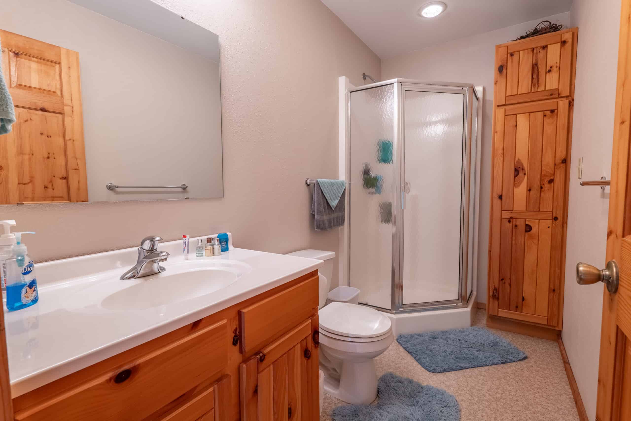 Beautiful Lakefront Home on Lake Arbutus, WI