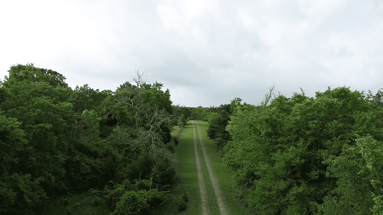 92+ Acre Hunting & Recreational Tract in Leon County, TX