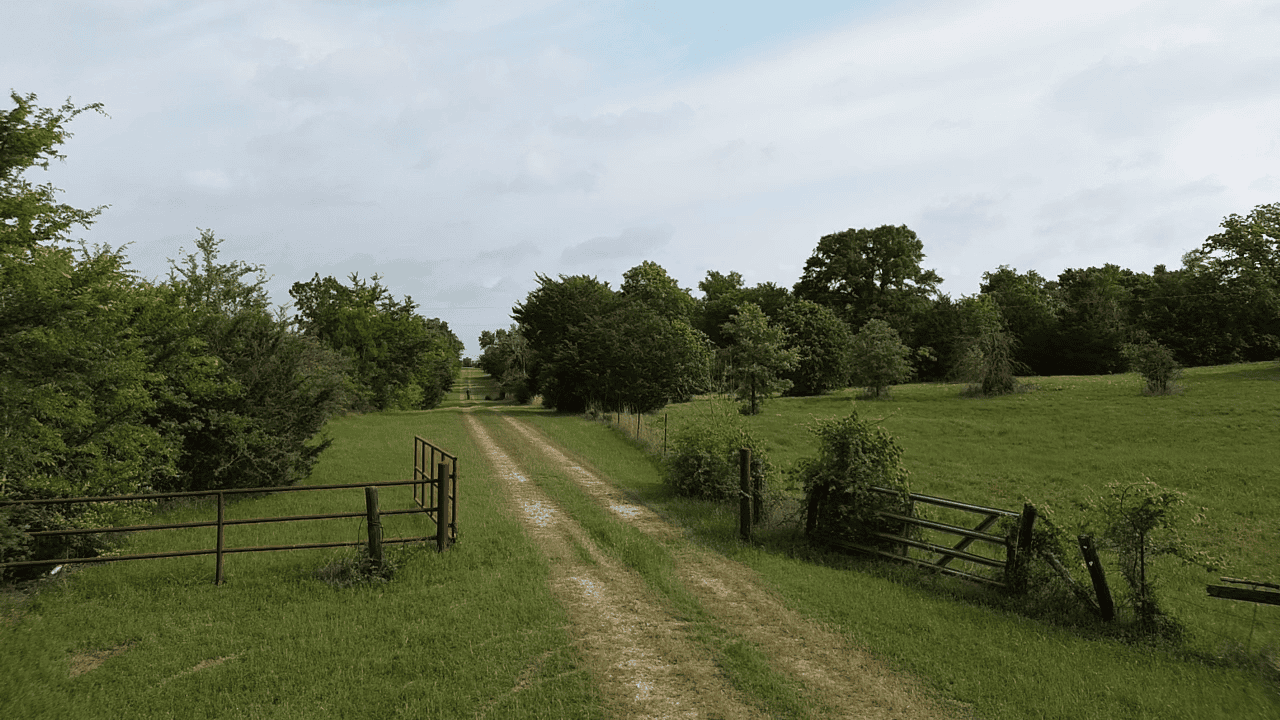 92+ Acre Hunting & Recreational Tract in Leon County, TX