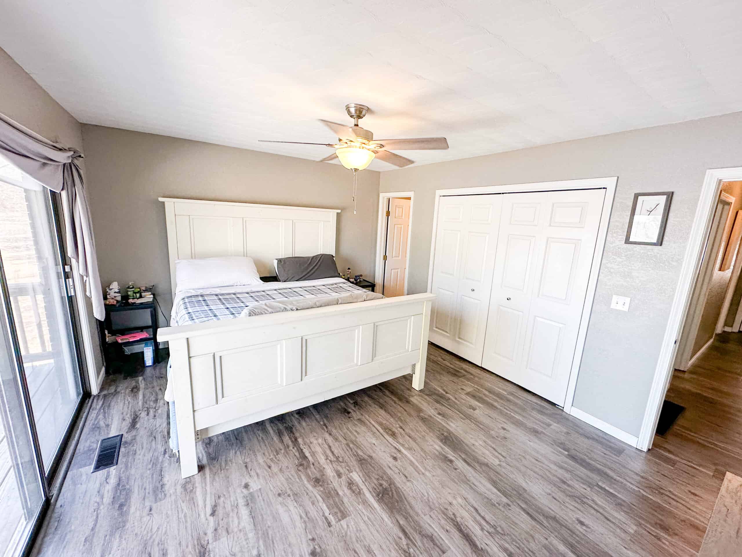 Brick Home with Acreage for Sale in Salem, Missouri