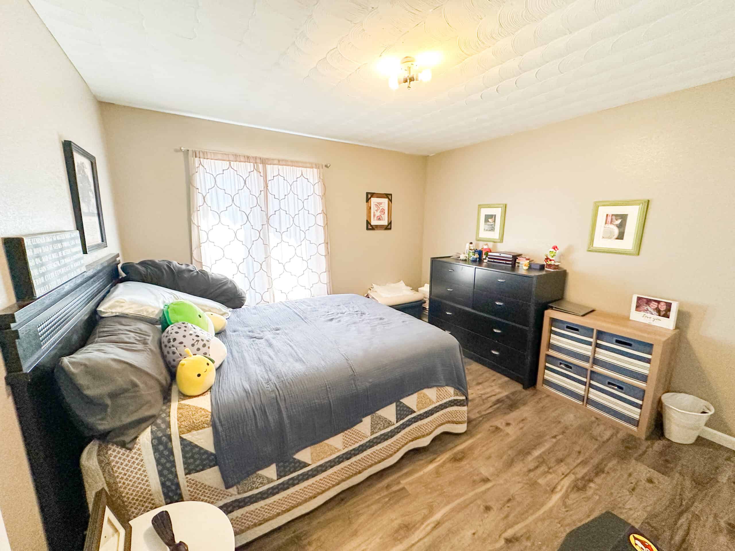 Brick Home with Acreage for Sale in Salem, Missouri