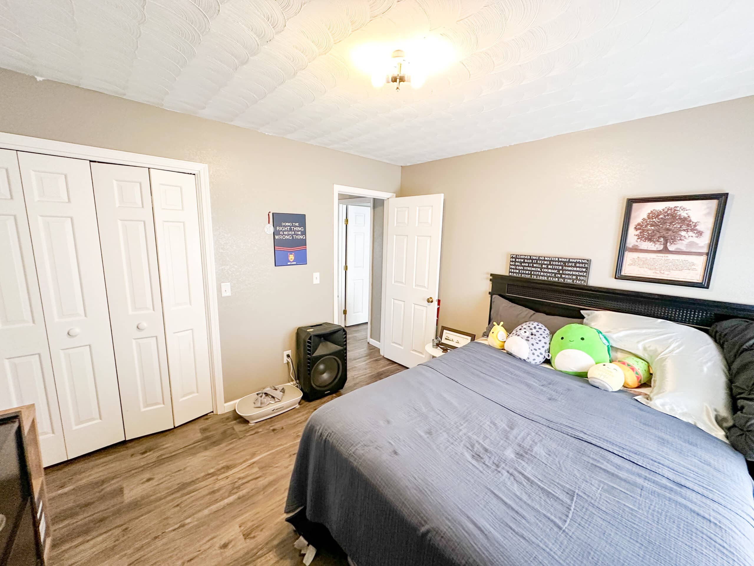 Brick Home with Acreage for Sale in Salem, Missouri