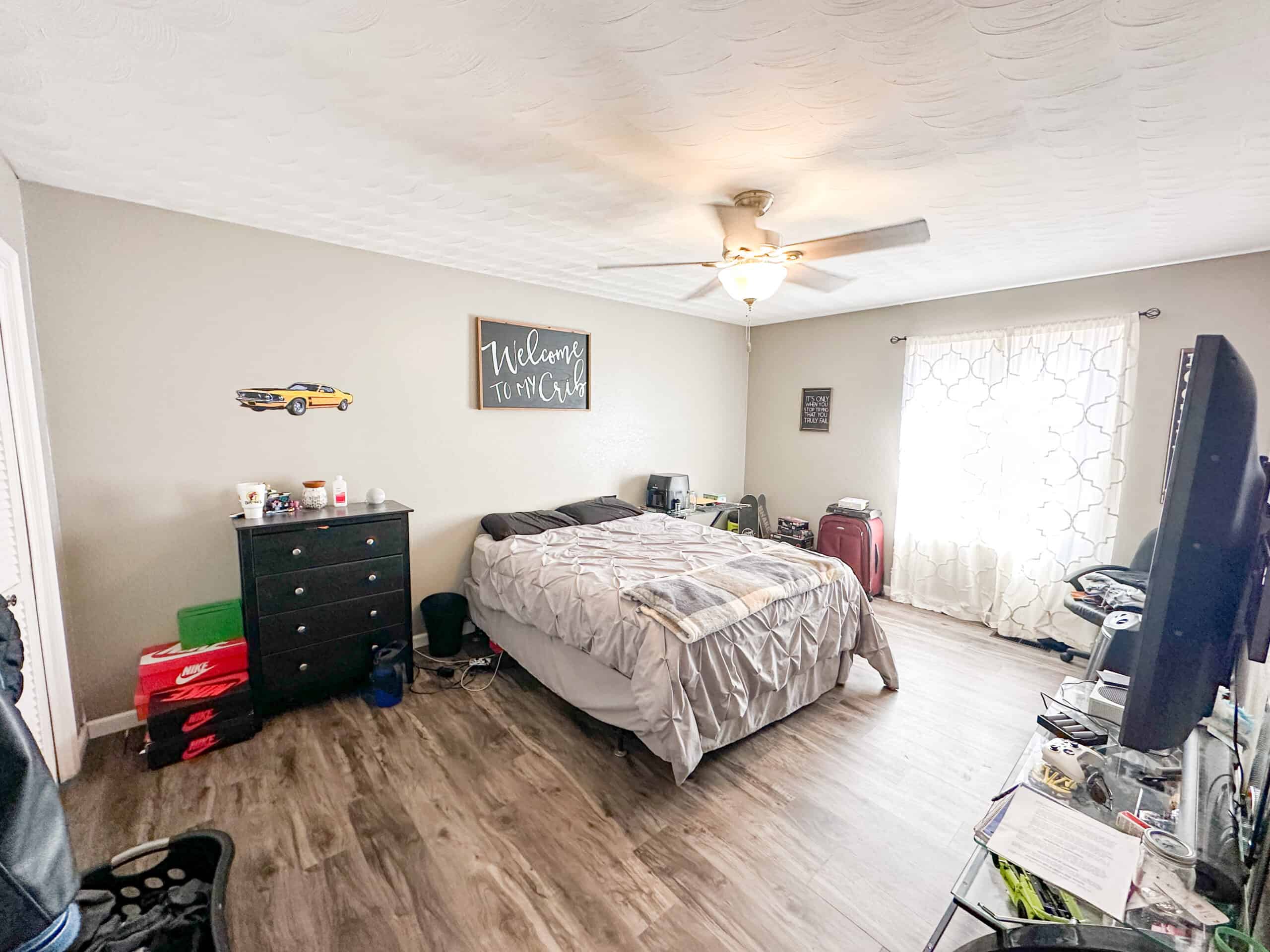Brick Home with Acreage for Sale in Salem, Missouri