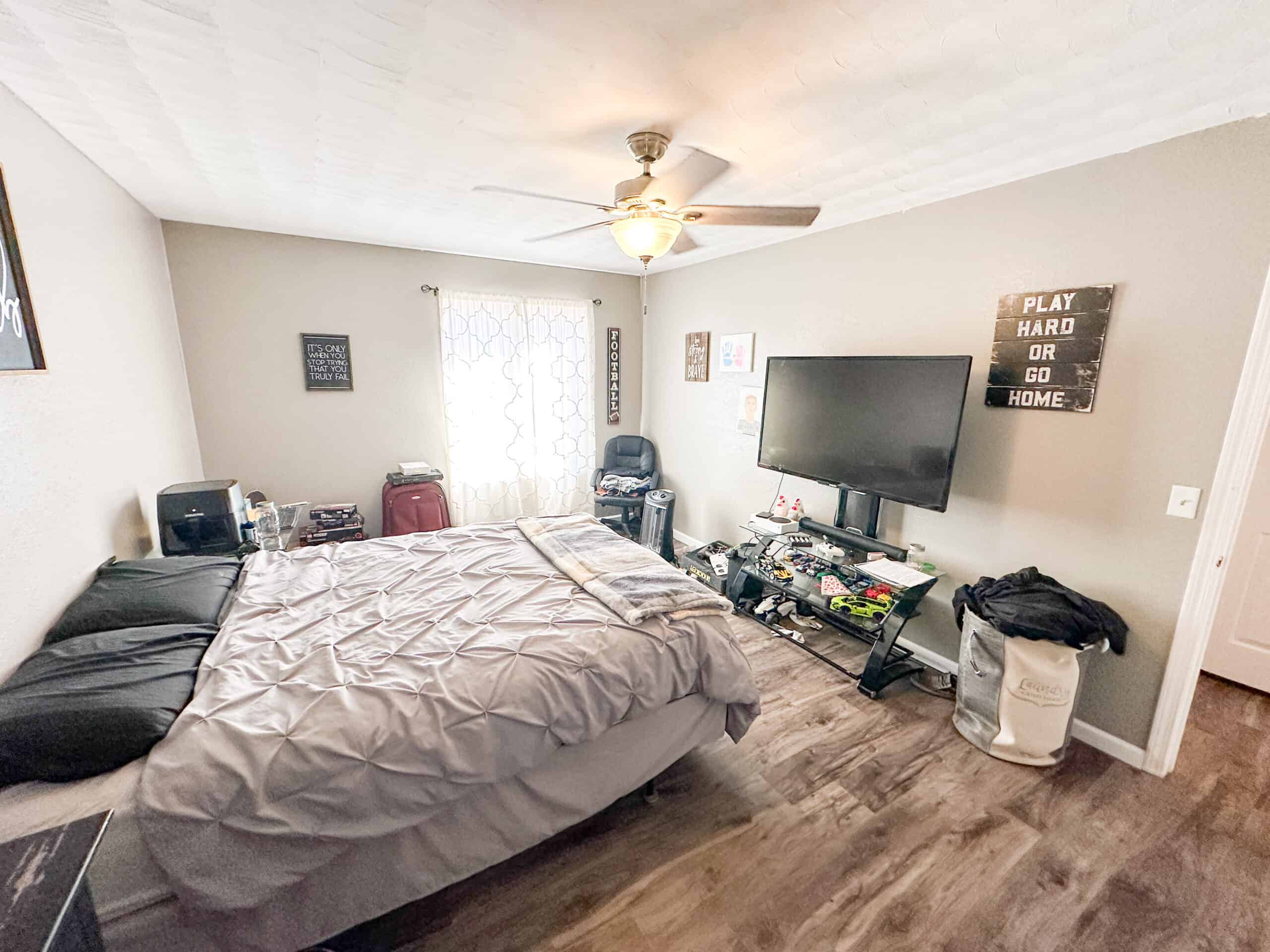 Brick Home with Acreage for Sale in Salem, Missouri