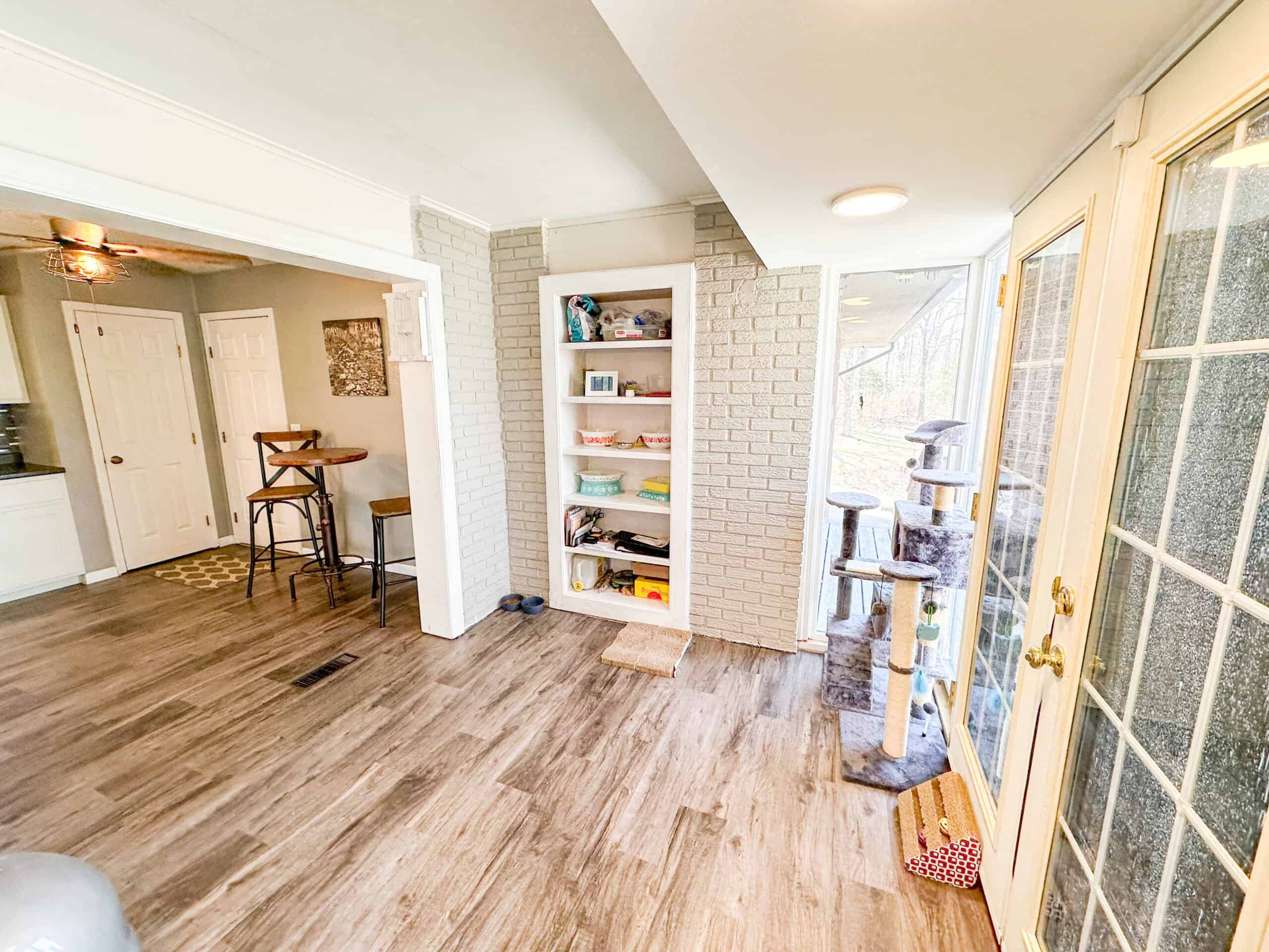 Brick Home with Acreage for Sale in Salem, Missouri