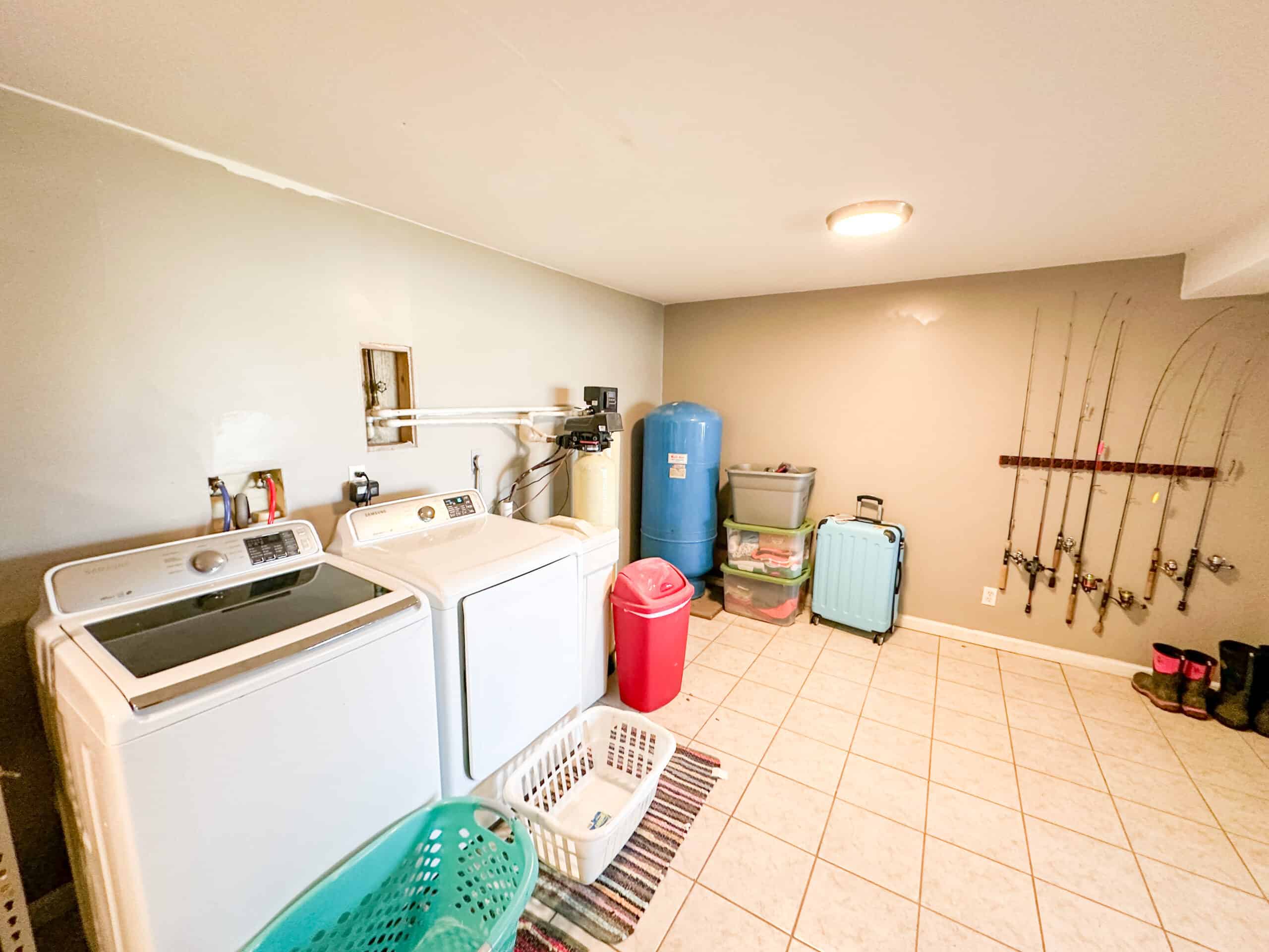 Brick Home with Acreage for Sale in Salem, Missouri