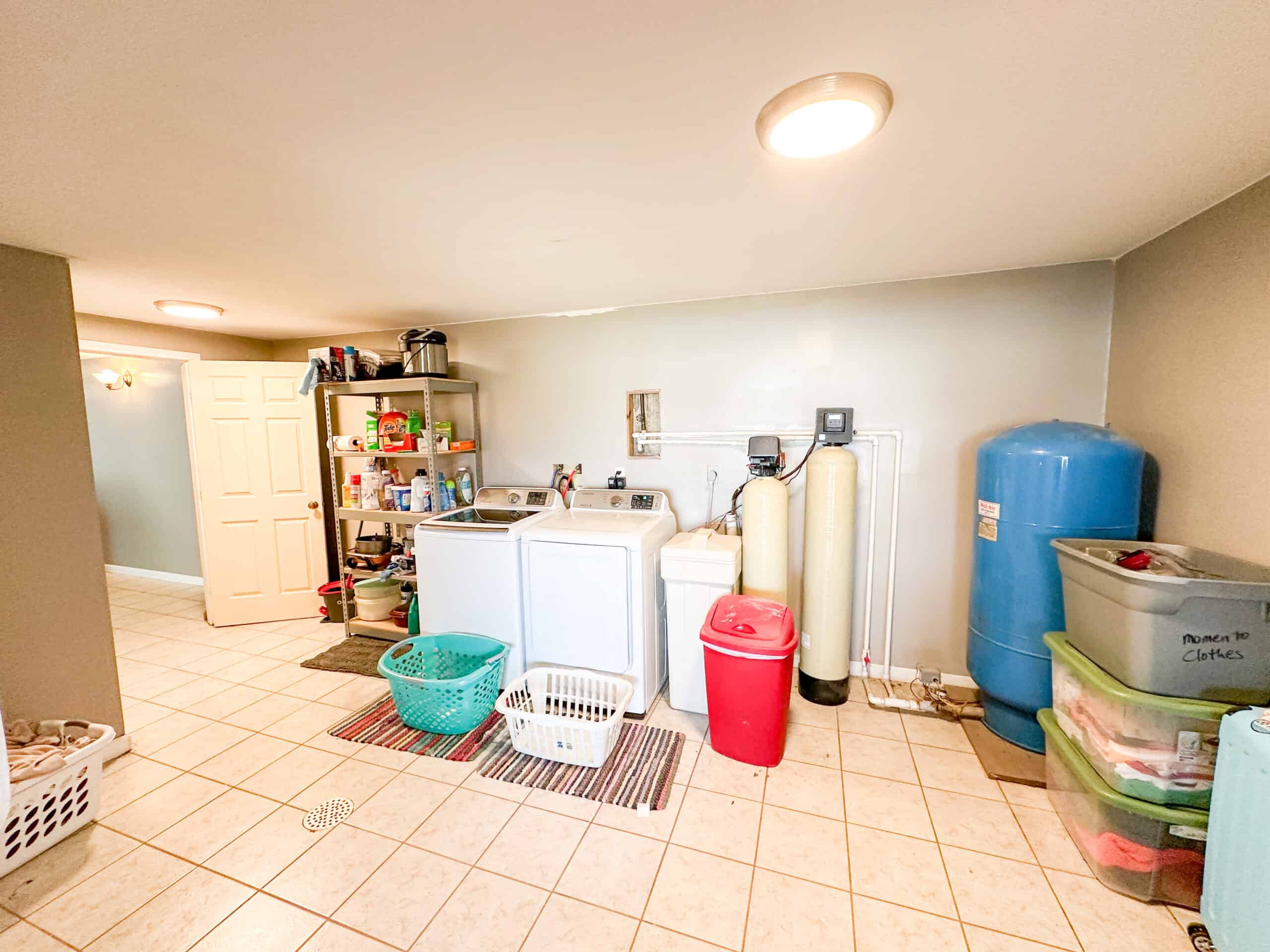 Brick Home with Acreage for Sale in Salem, Missouri