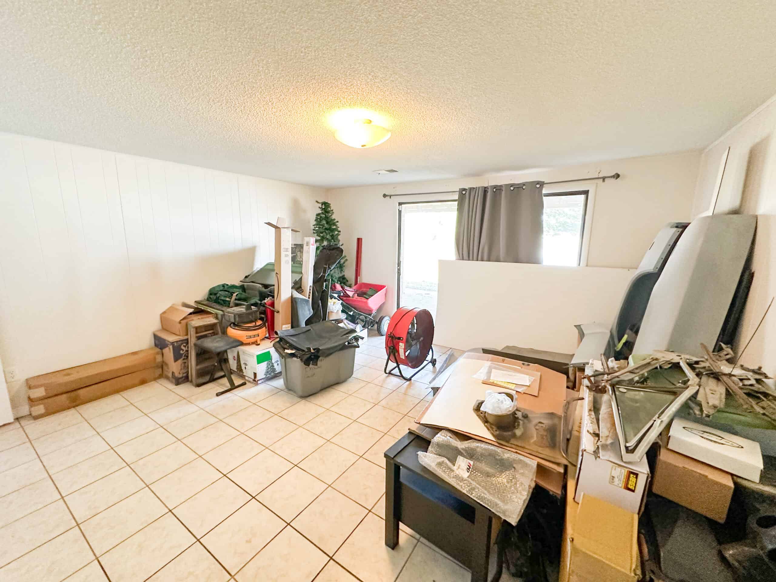 Brick Home with Acreage for Sale in Salem, Missouri