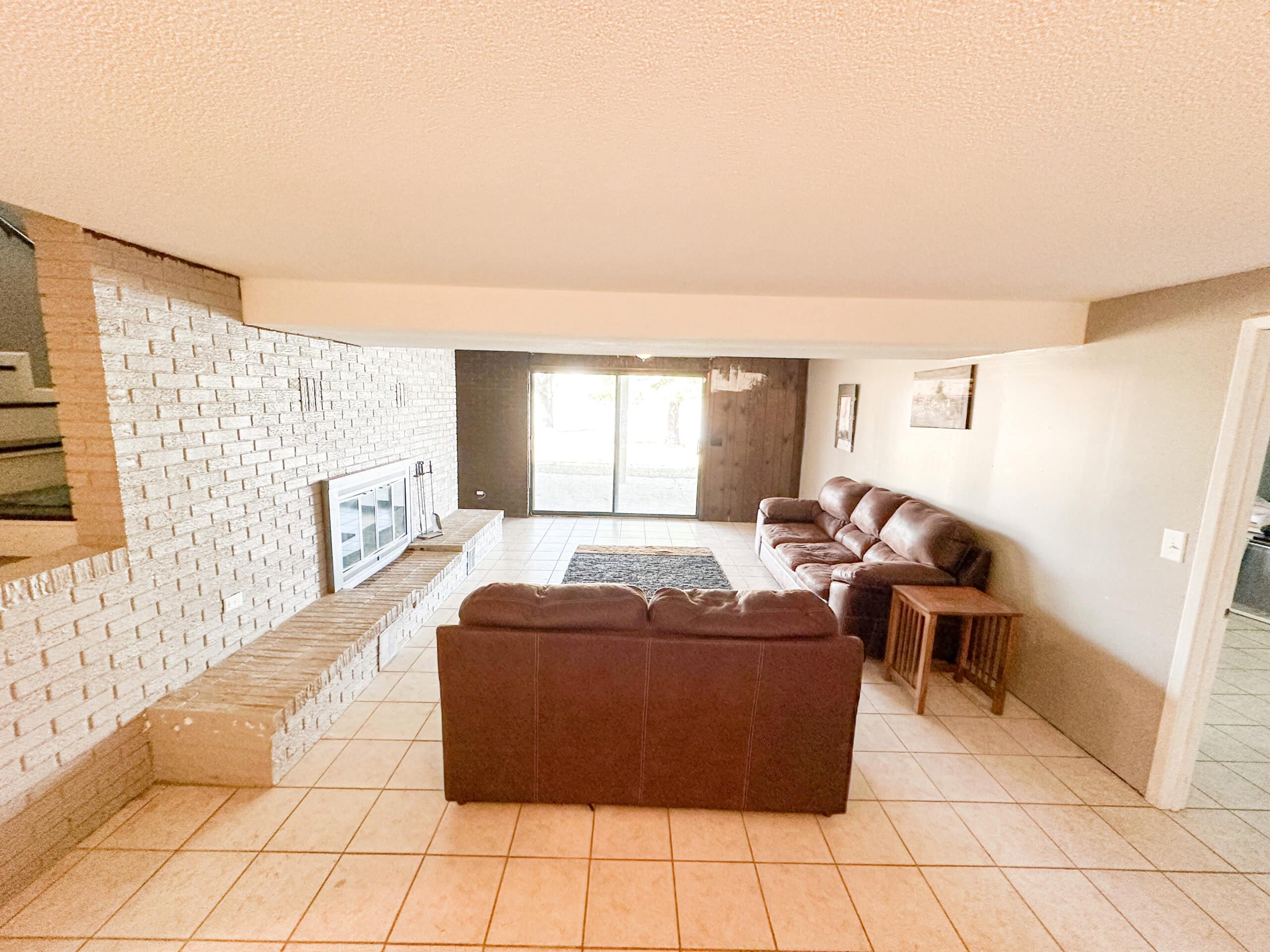 Brick Home with Acreage for Sale in Salem, Missouri