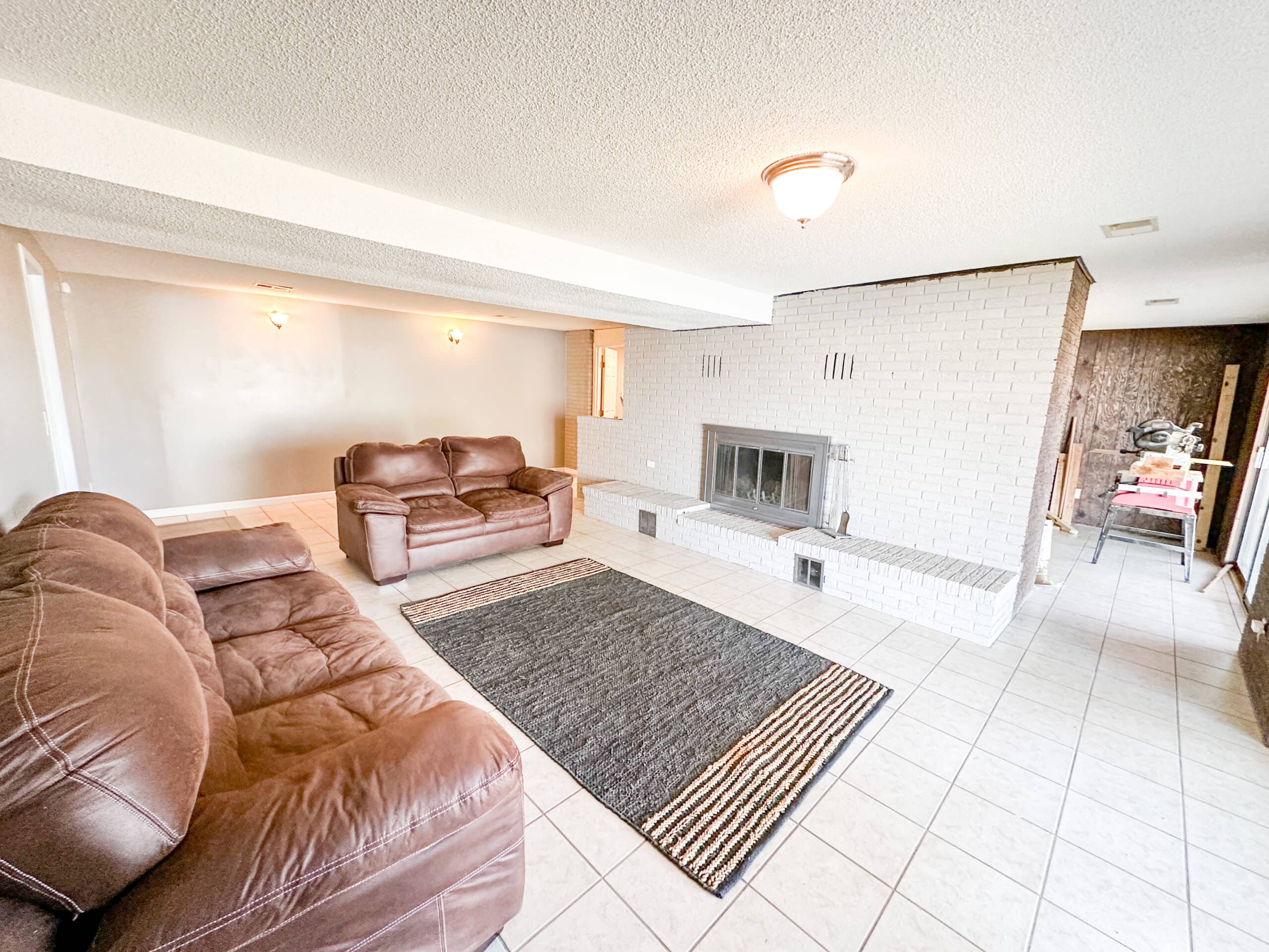 Brick Home with Acreage for Sale in Salem, Missouri