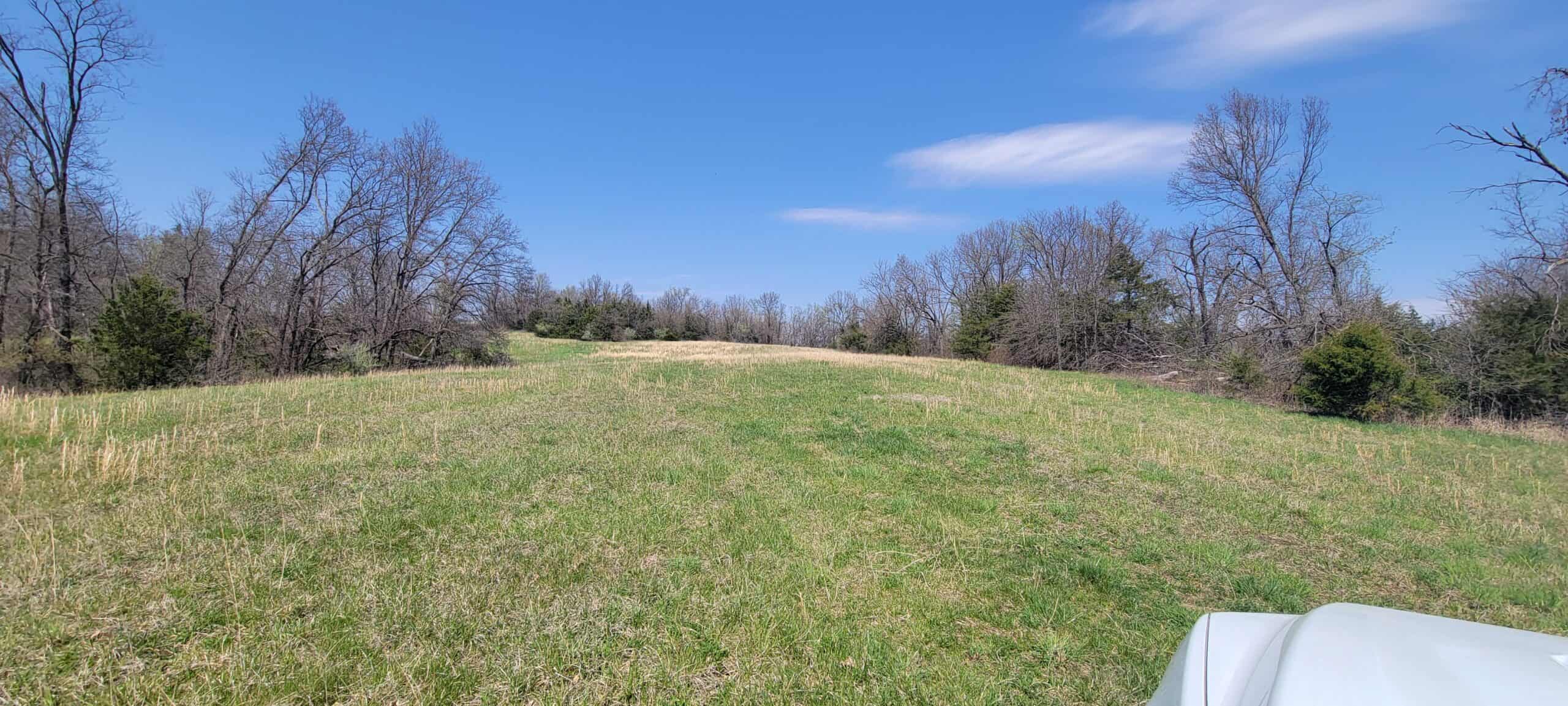 30 Acre m/l Hunting Tract next to Conservation Area