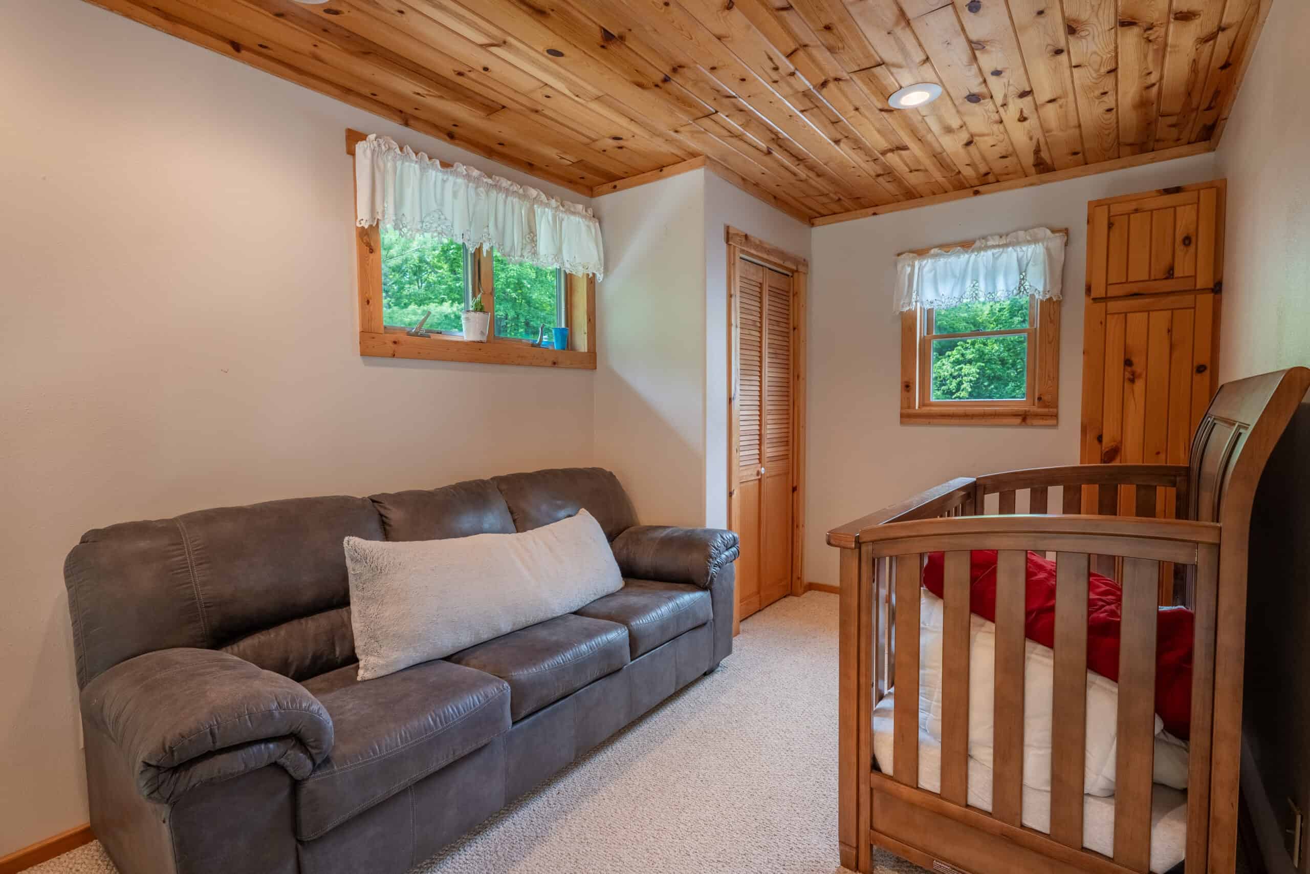 Beautiful Lakefront Home on Lake Arbutus, WI