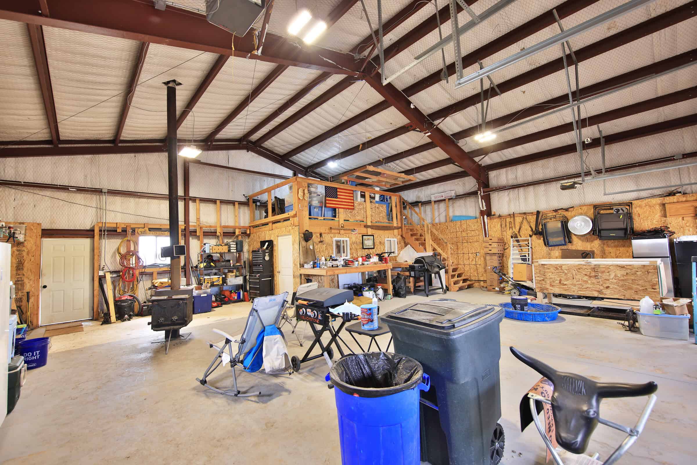 Equine/Livestock with Shop and Home For Sale in Western Colorado