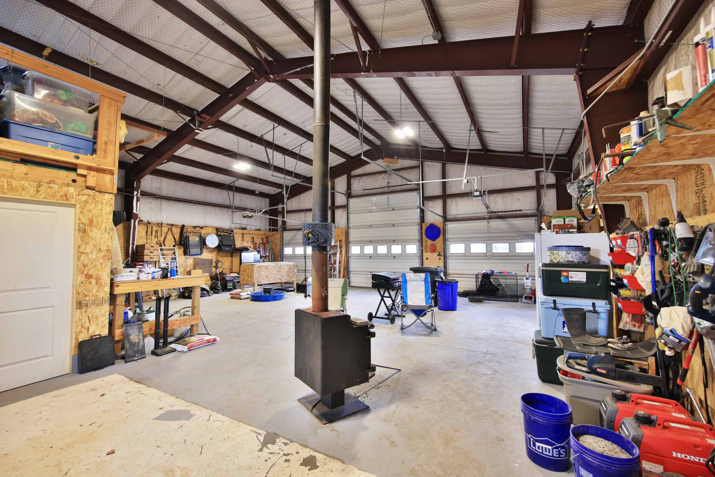 Equine/Livestock with Shop and Home For Sale in Western Colorado