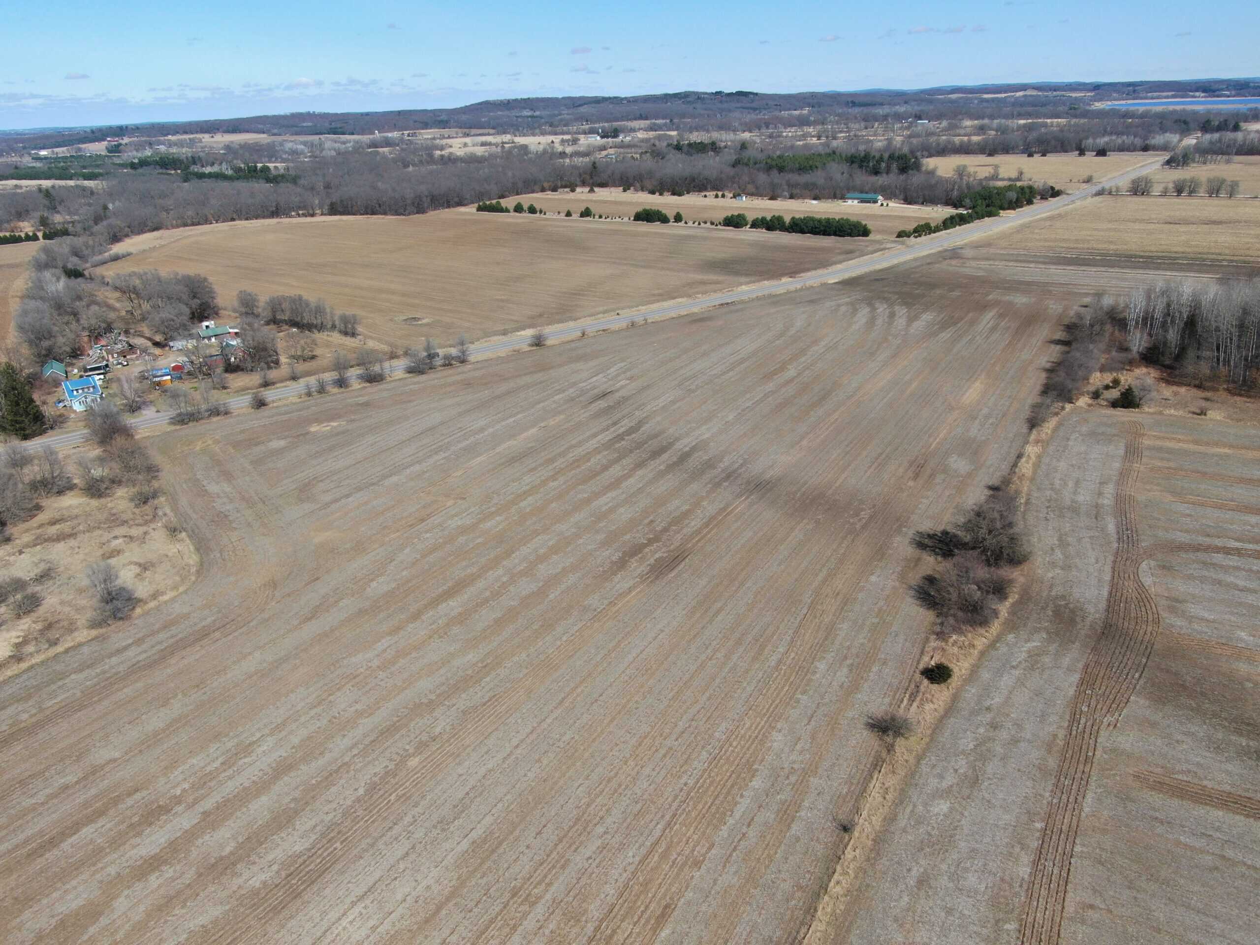 66.48 Acres located in the Town of Lewiston Columbia County