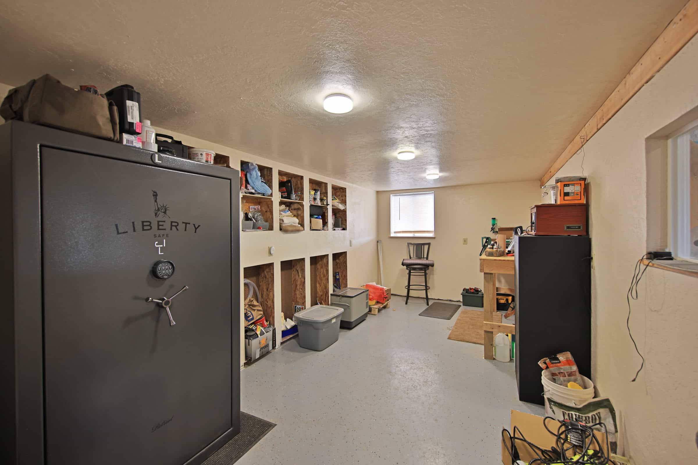 Equine/Livestock with Shop and Home For Sale in Western Colorado