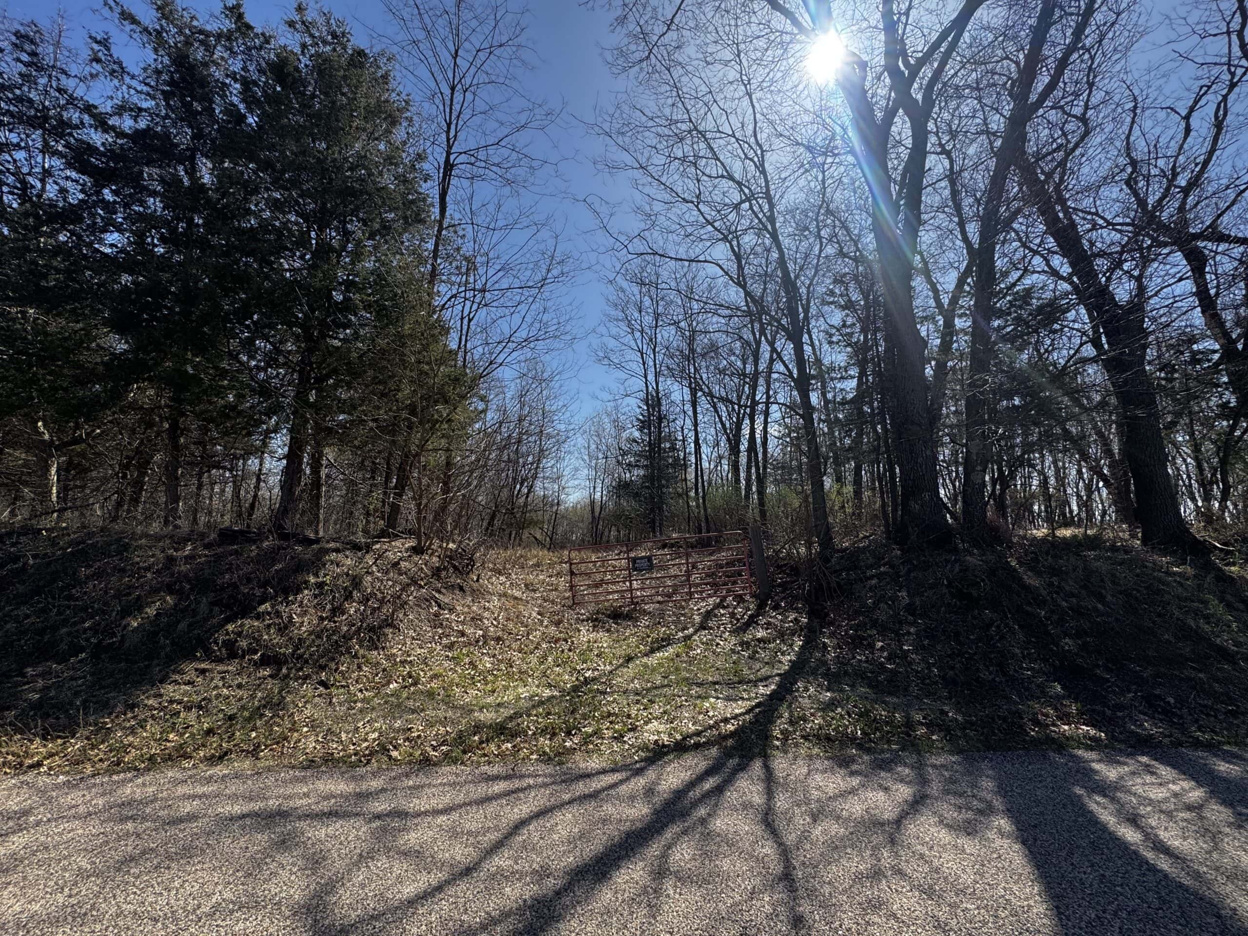 2 Properties Marquette County Online Only Auction