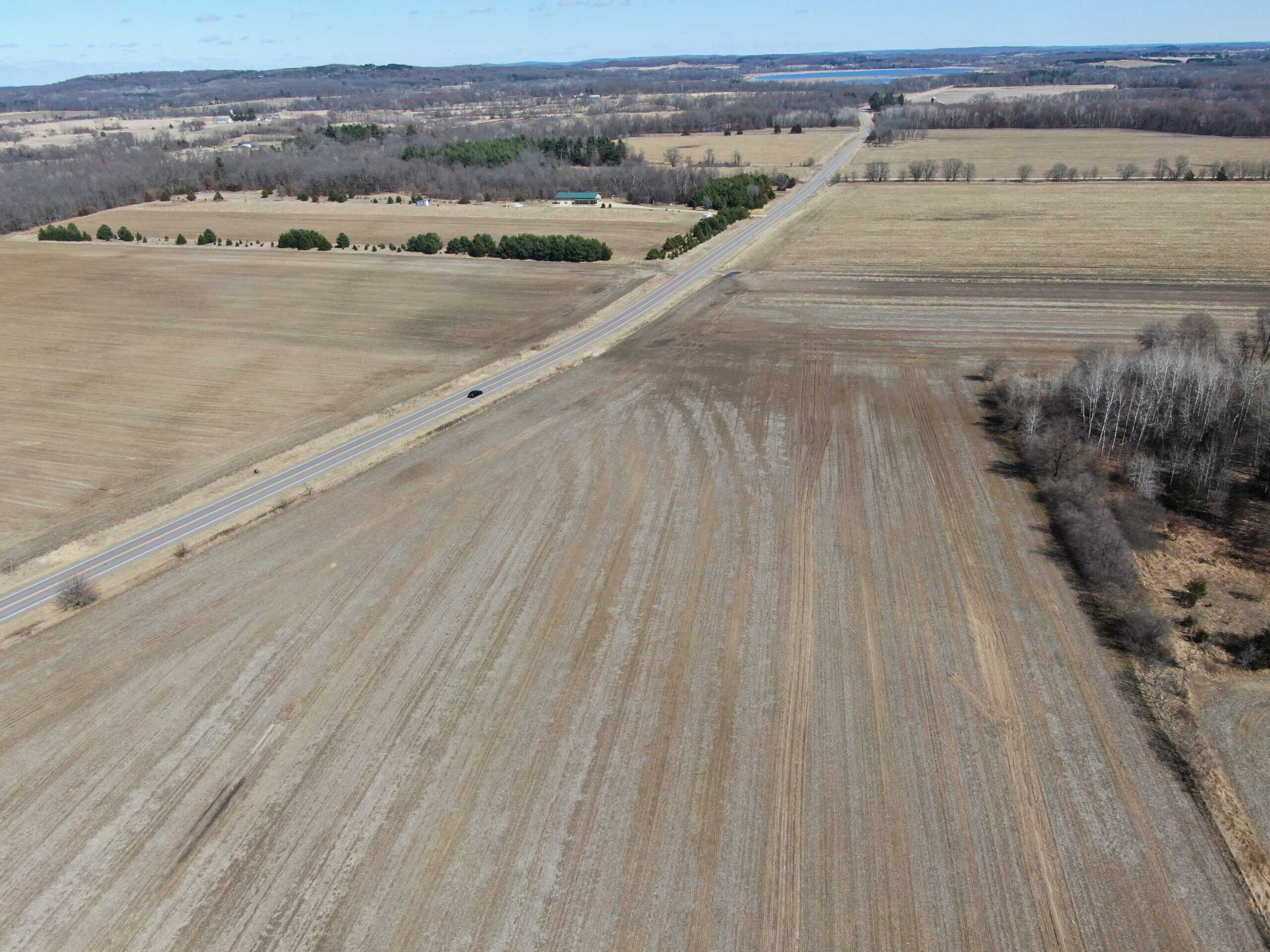 66.48 Acres located in the Town of Lewiston Columbia County