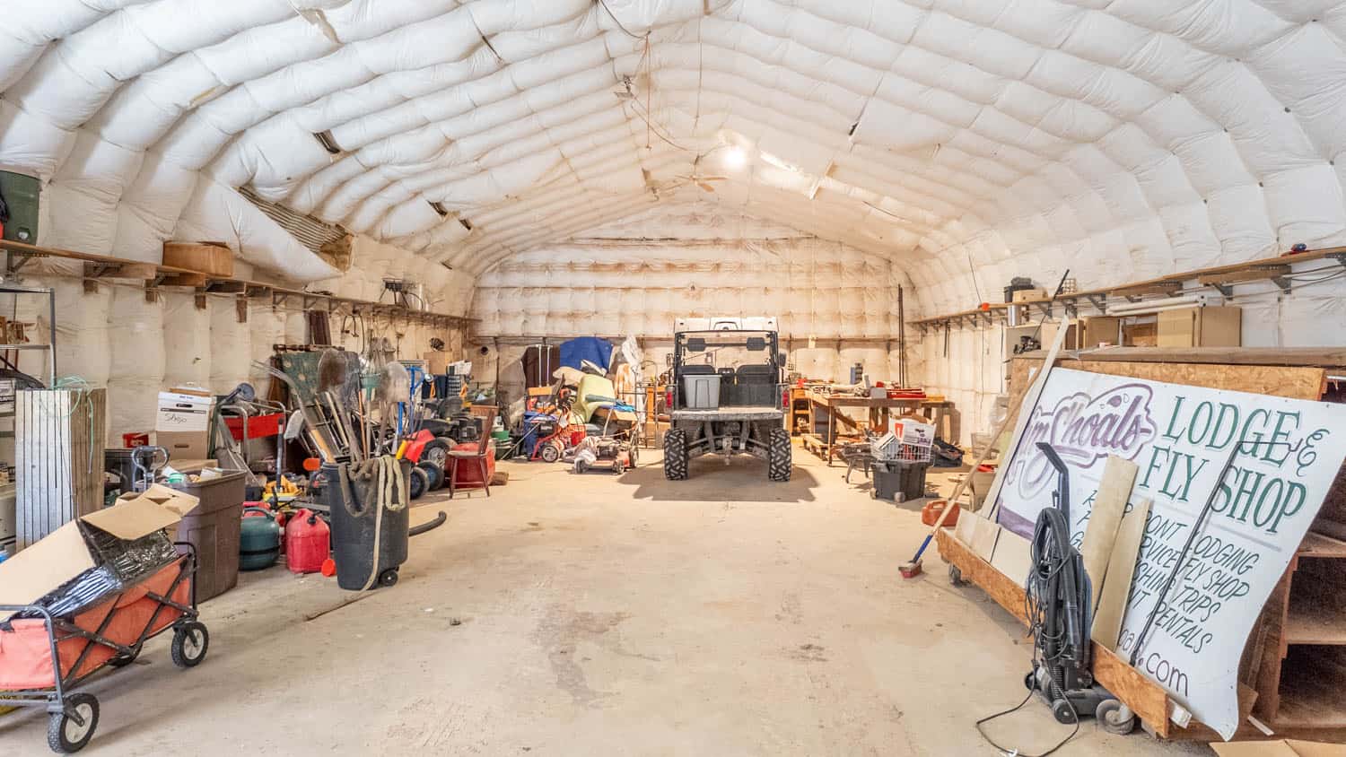 Home and Farm for sale in the Northern Arkansas Ozarks