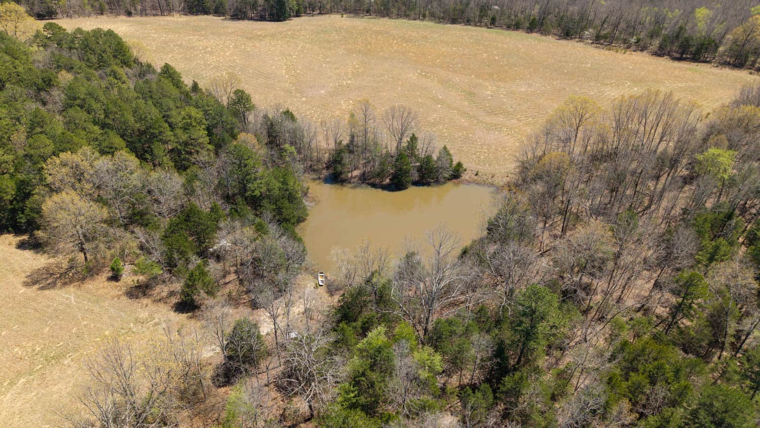 Home and Farm for sale in the Northern Arkansas Ozarks