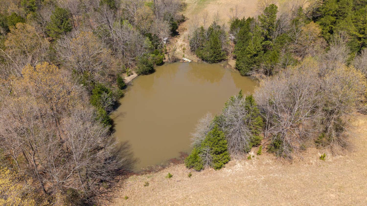Home and Farm for sale in the Northern Arkansas Ozarks