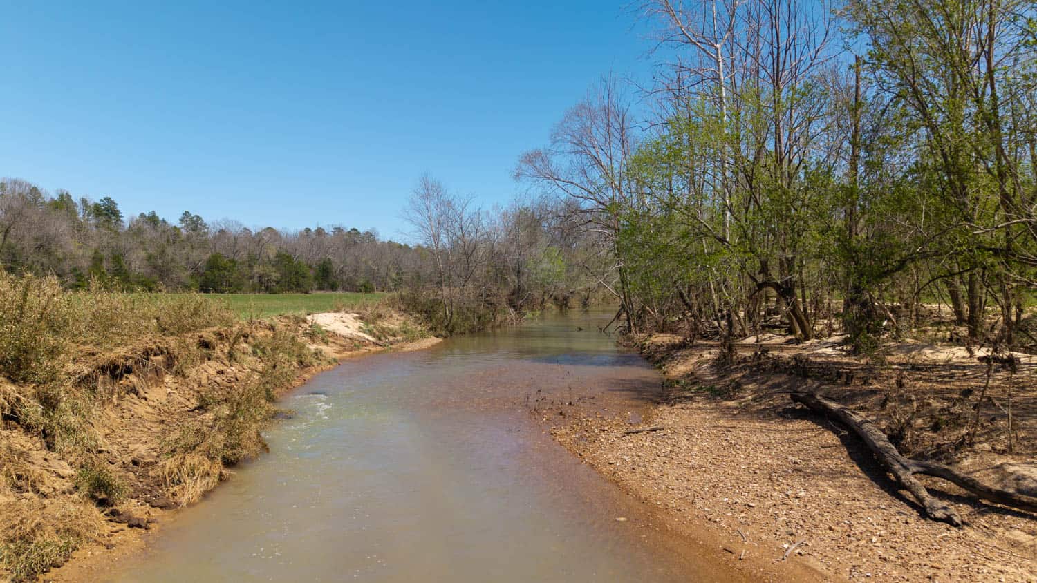 Home and Farm for sale in the Northern Arkansas Ozarks