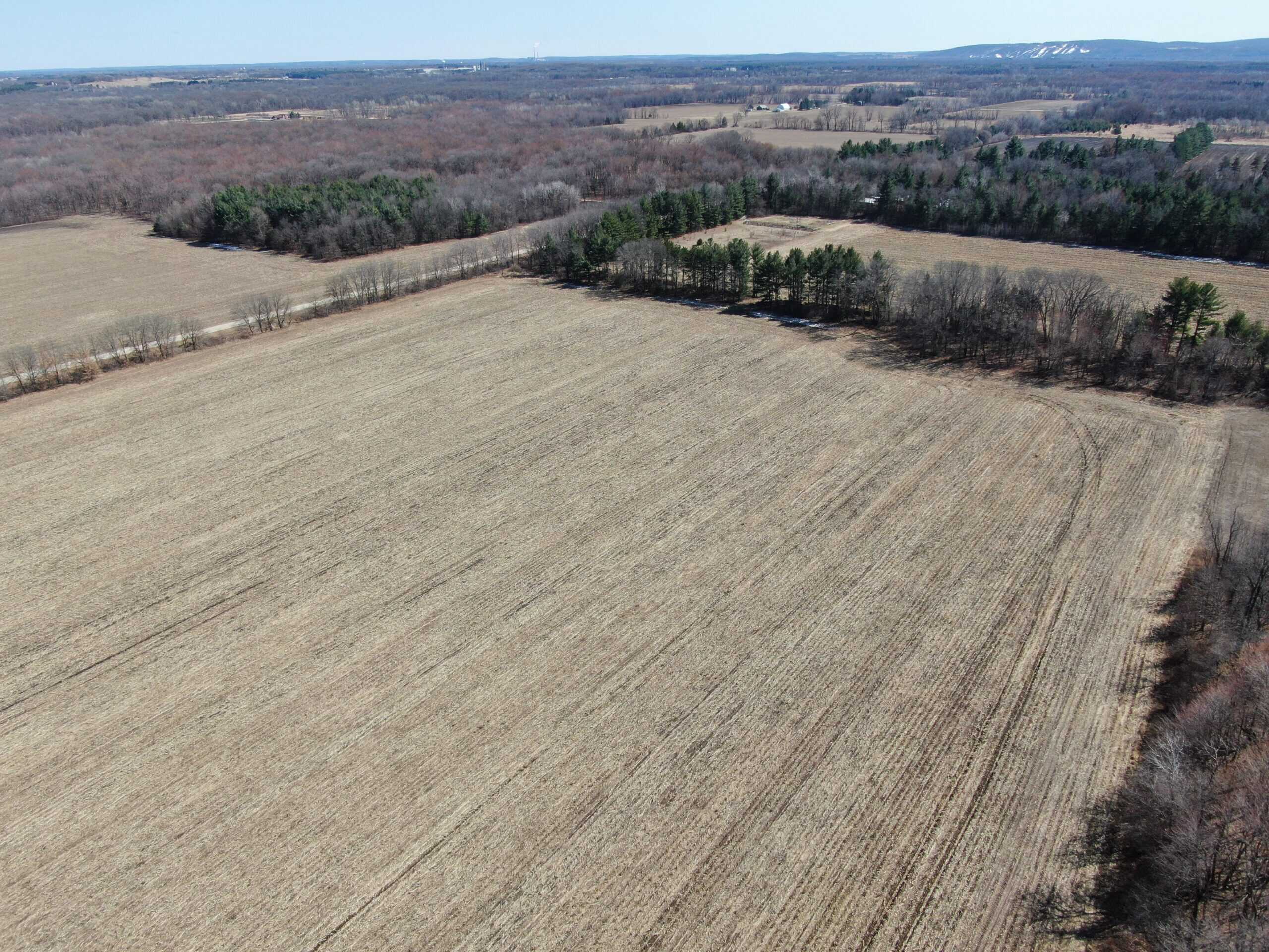 66.48 Acres located in the Town of Lewiston Columbia County