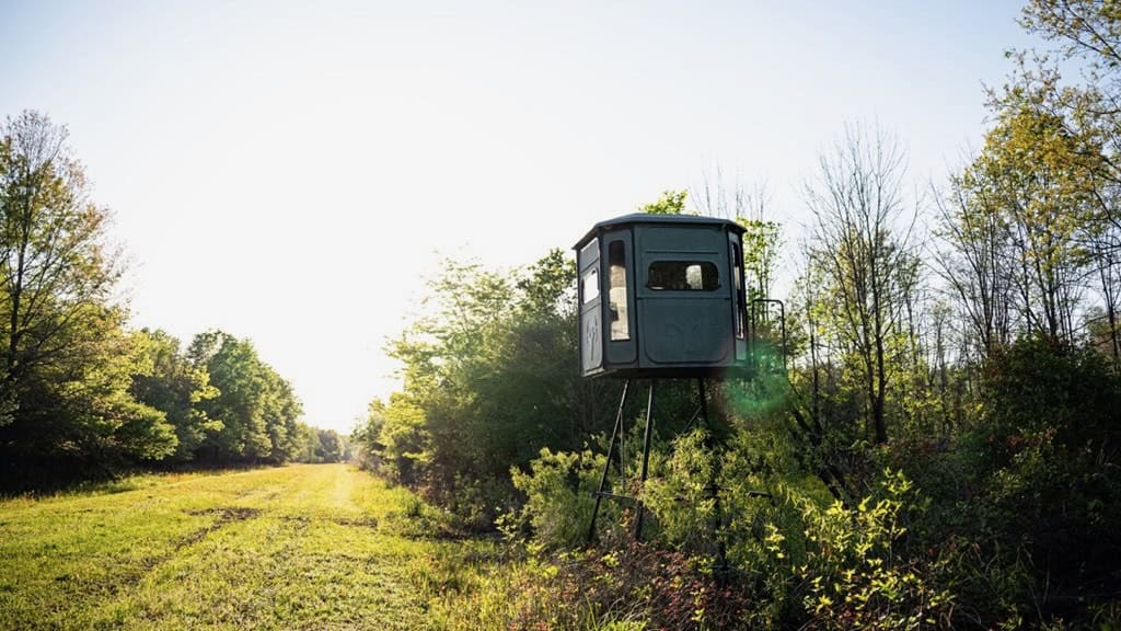 Legacy Waterfowl Hunting in the Mississippi Delta
